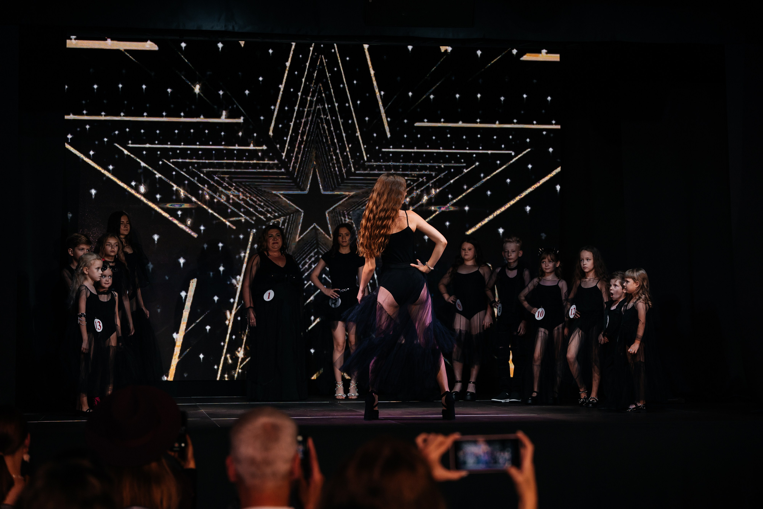 Фотографии Корона Кузбасса 2025. Фотограф в Новокузнецке Иван Дендин