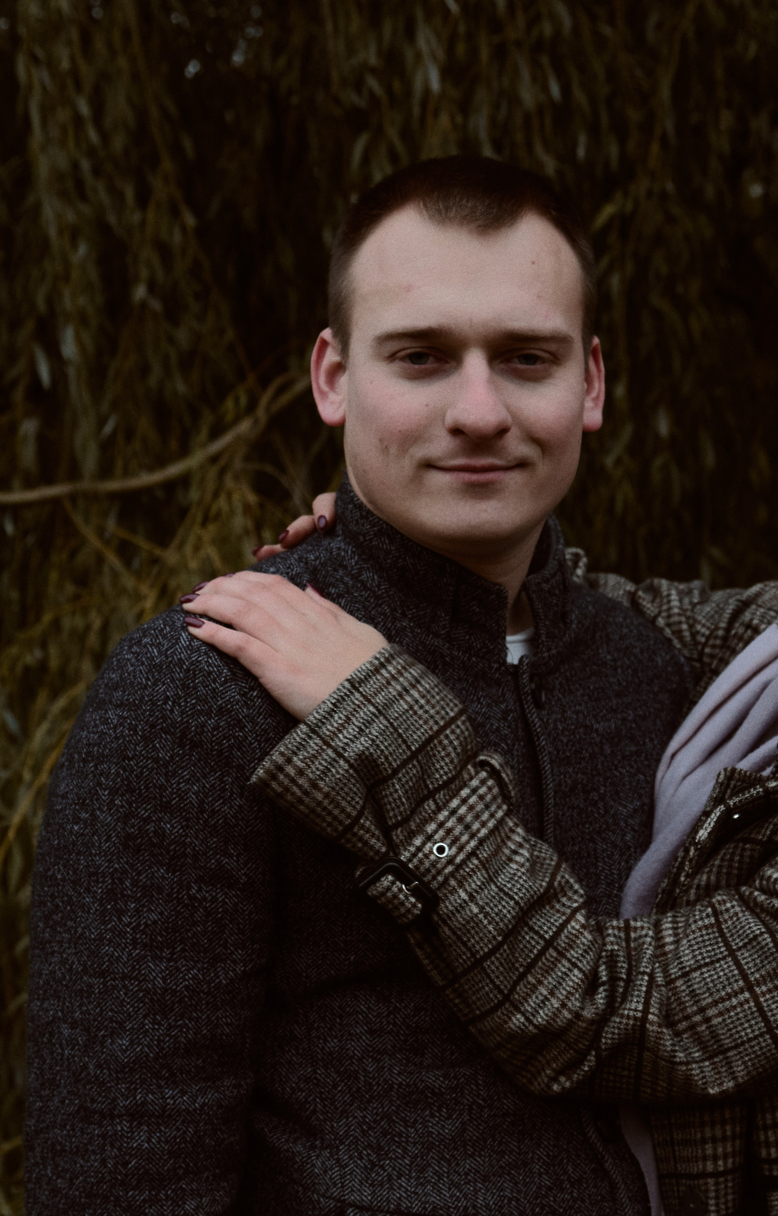 Юлия и Евгений. Фотограф лавстори Москва/МО Приятелева Ангелина