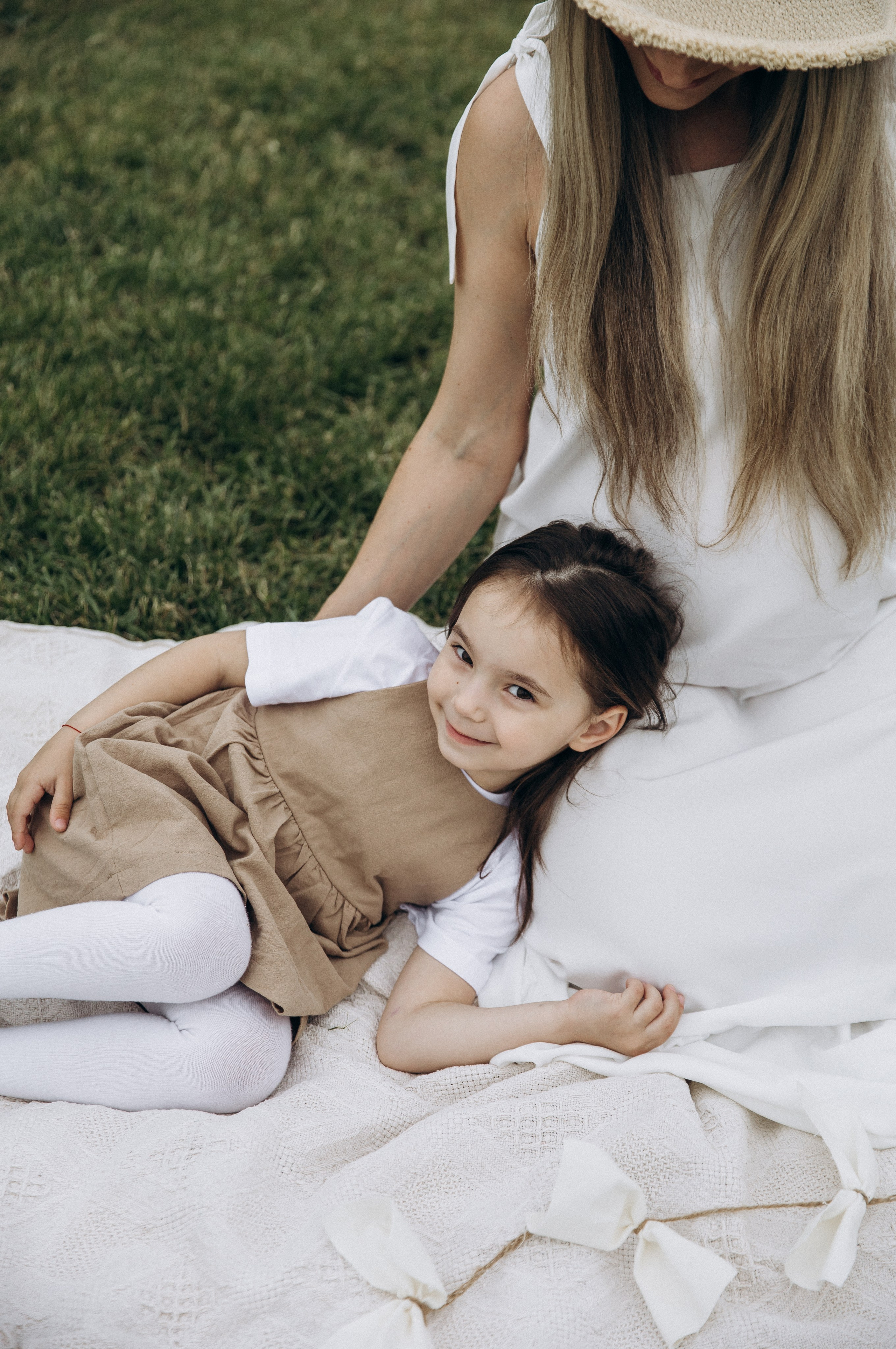 Портретный и репортажный фотограф в г. Казань Мария Малаева
