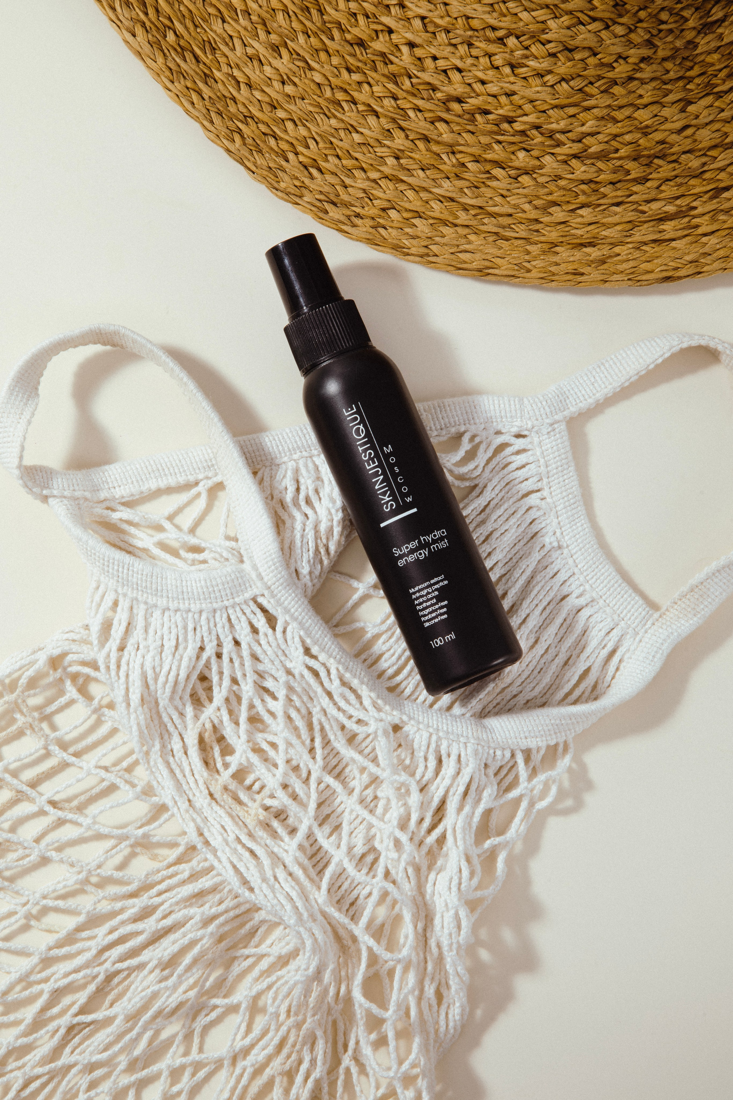 Кейсы. DA production studio — рекламная фото- и видеостудия в Москве | Beauty, Fashion, E-commerce, Product