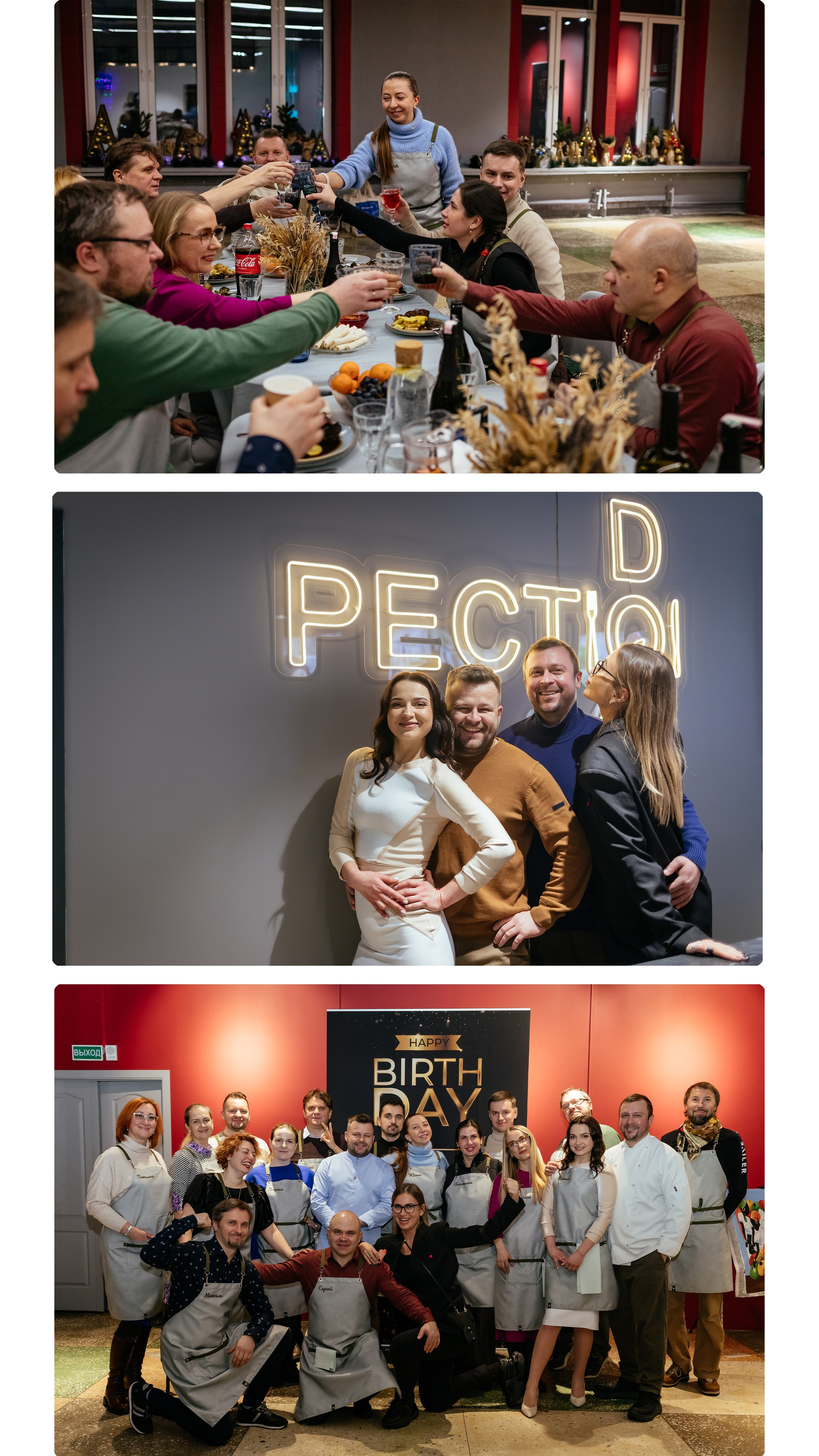 Кулинарный МК. Семейный фотограф в Минске Приболовец Светлана