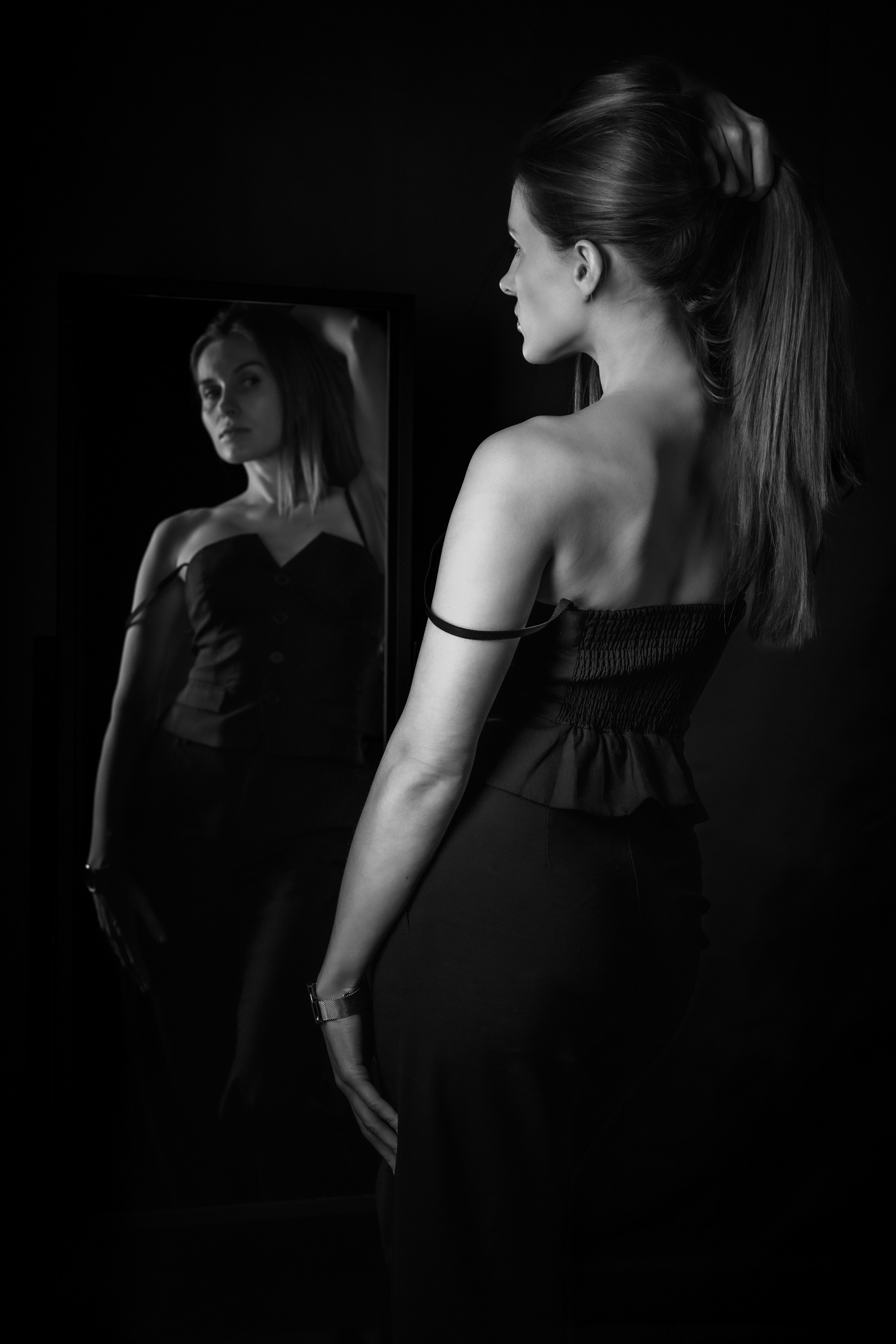 Дарья. Натали Ридель