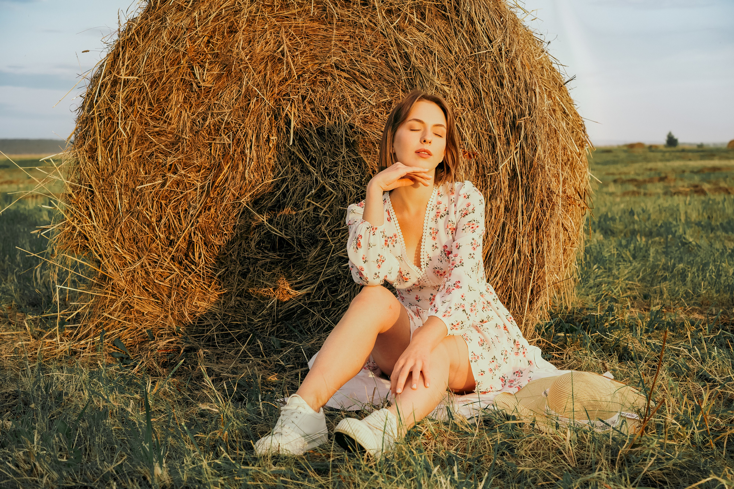 Катерина. Натали Ридель