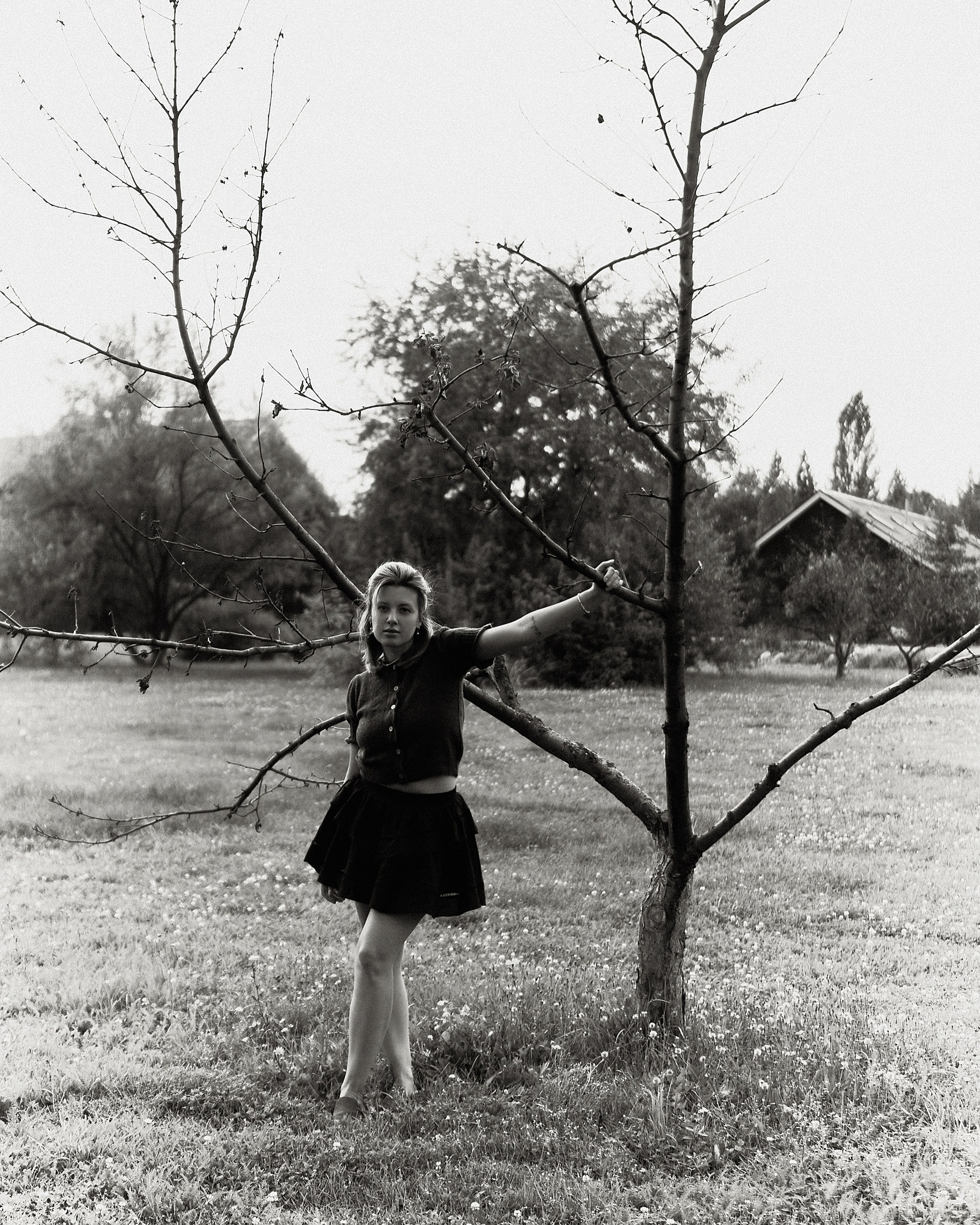 Yuliya. Индивидуальная и семейная фотосессия в Чебоксарах Оксана Русакова