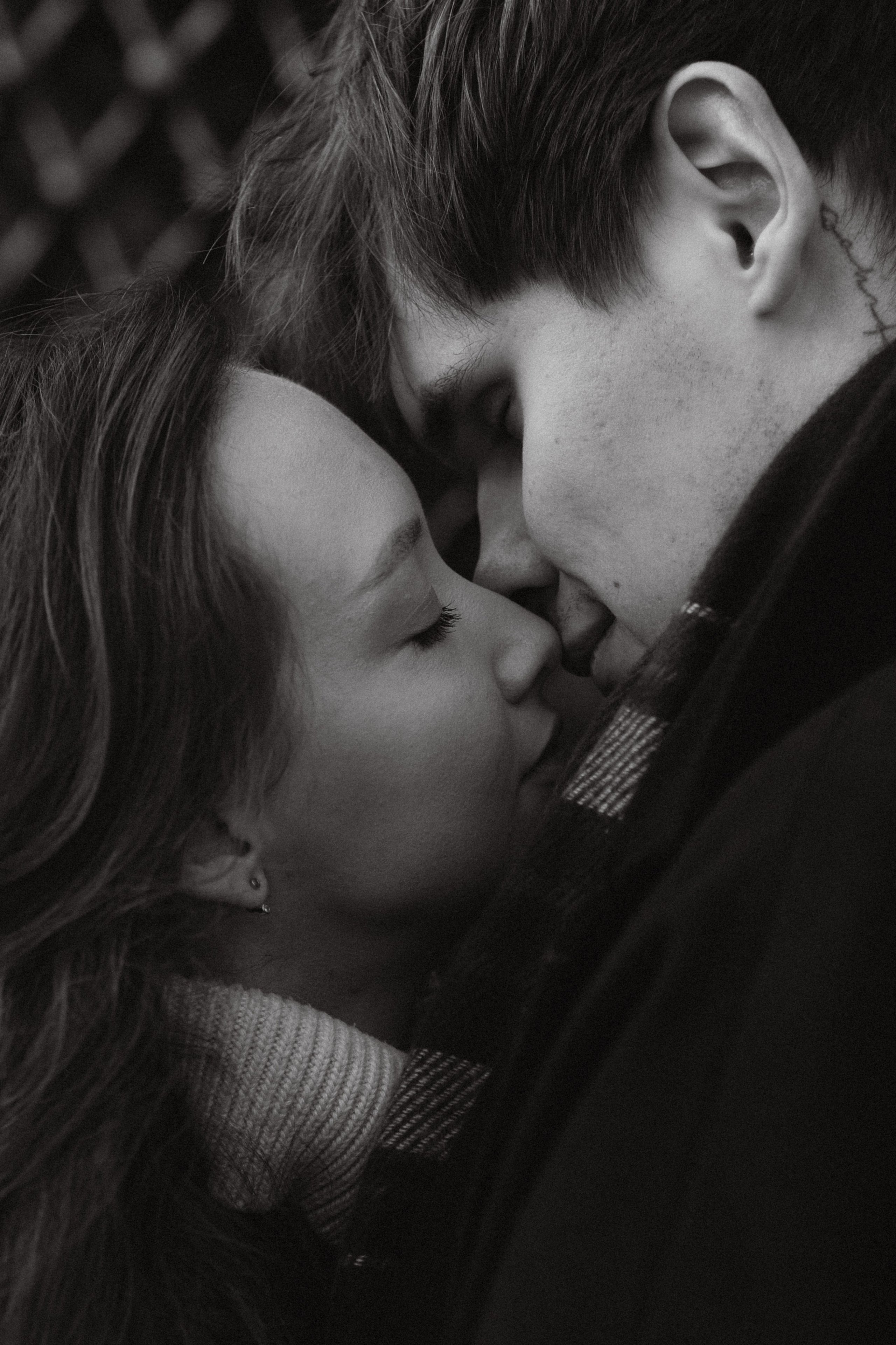 Love story. Фотограф в Москве Журав Олеся