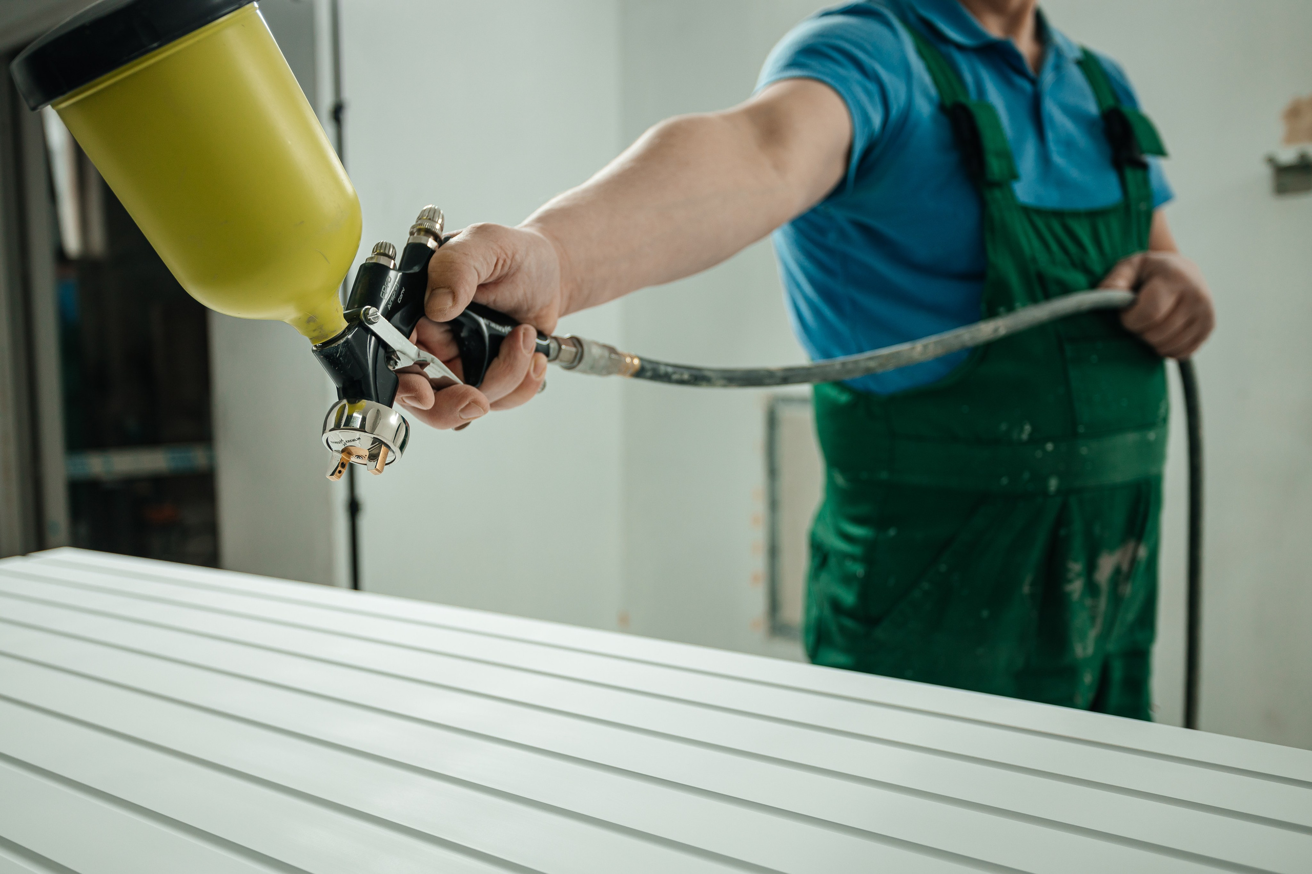 Производство. Мебель на заказ