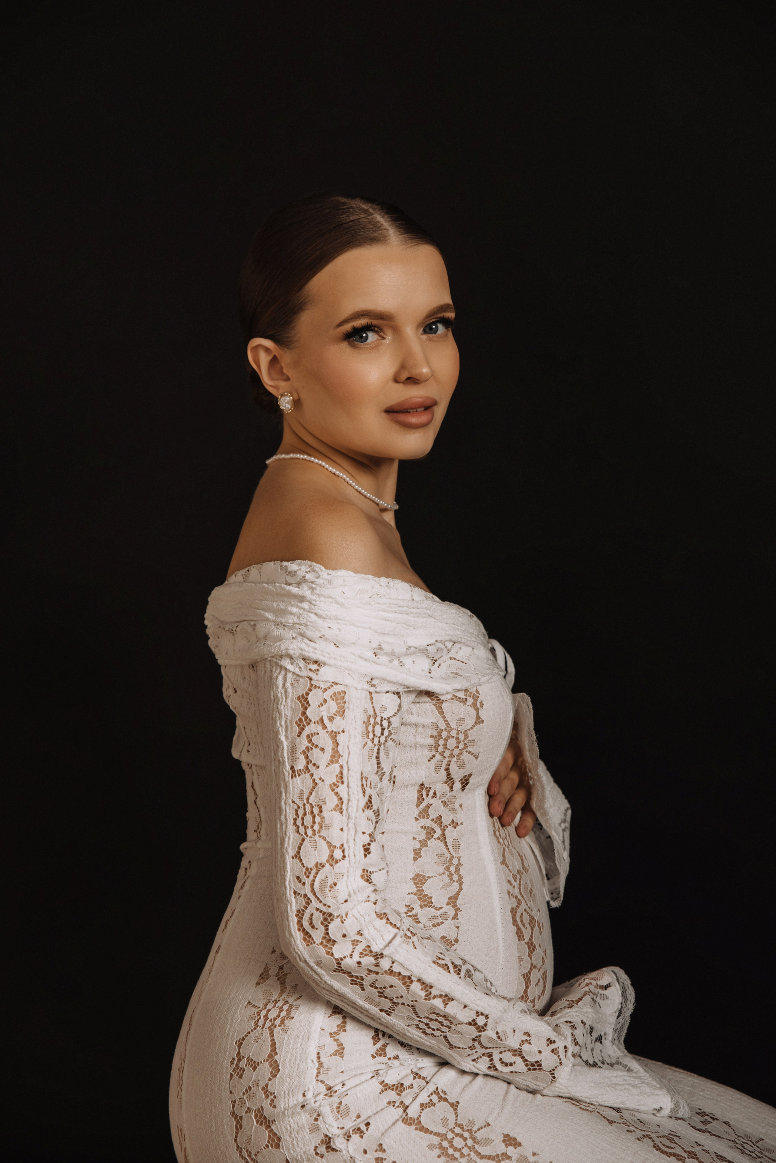 Наташа. Фотограф Bardakova.ph г. Ухта