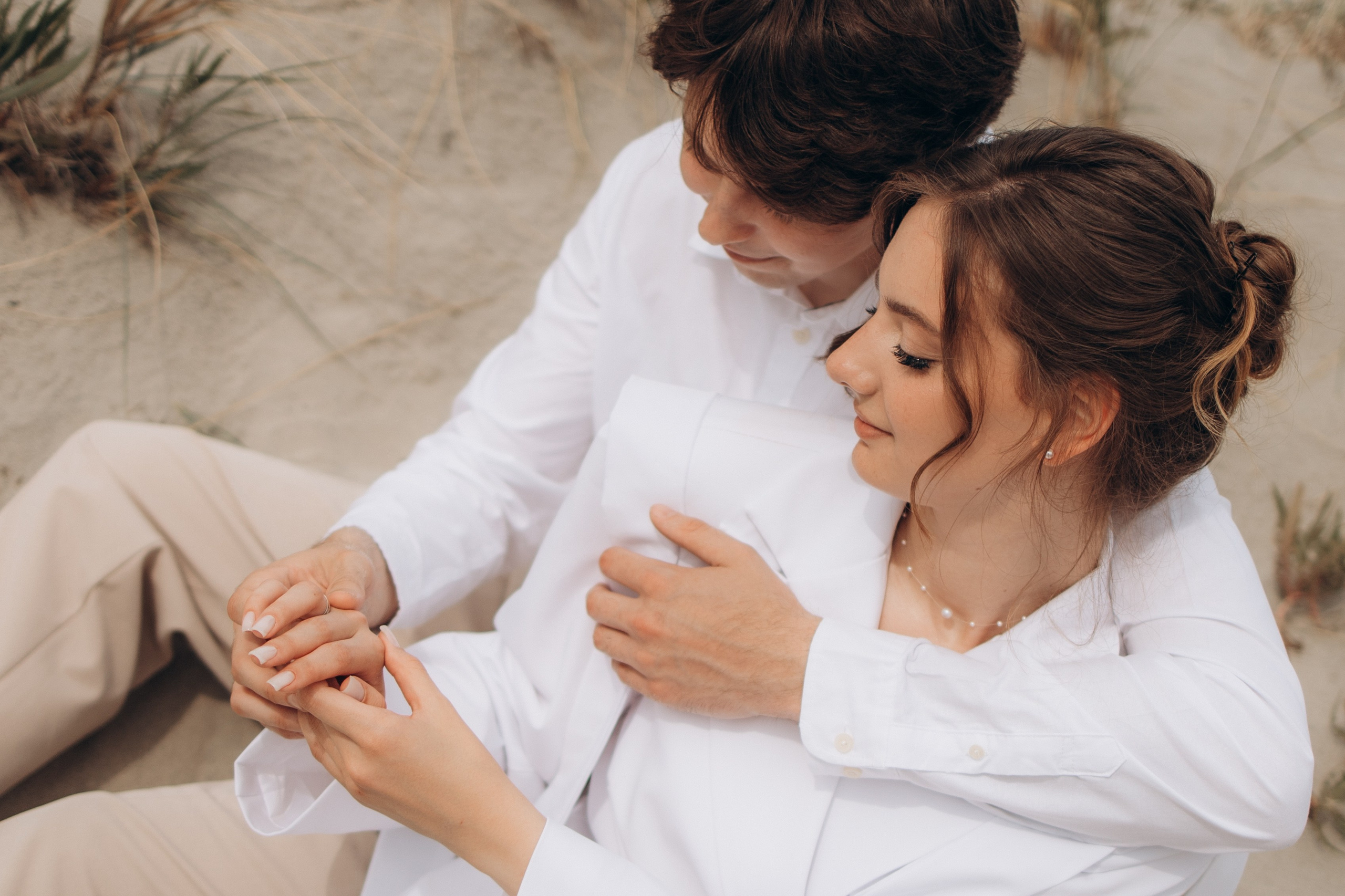 Свадебный💍. Семейный фотограф Анна Петрова