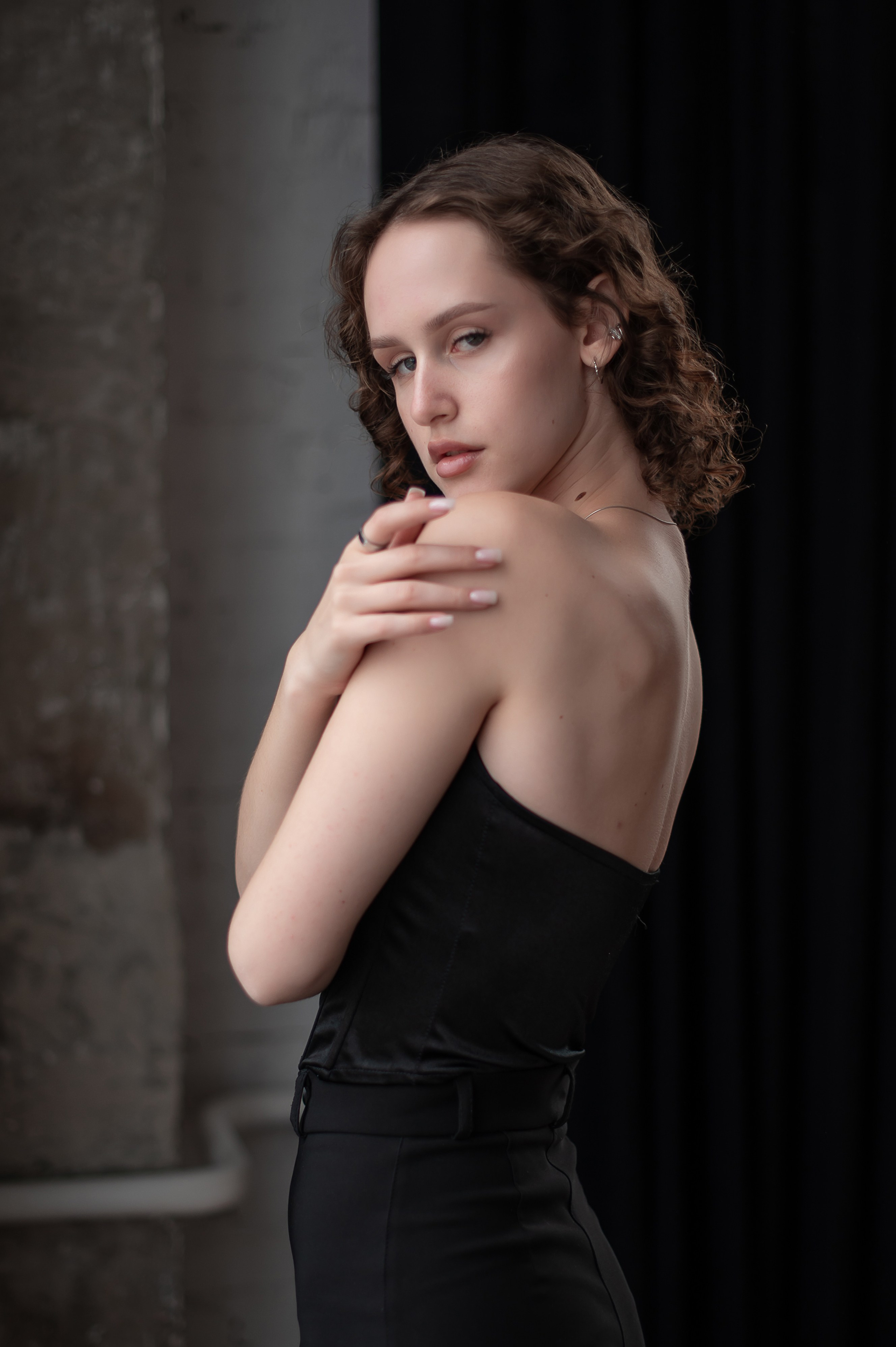 Индивидуальная фотосессия в Краснодаре. Семейный и детский фотограф в Краснодаре Ольга Осинцева