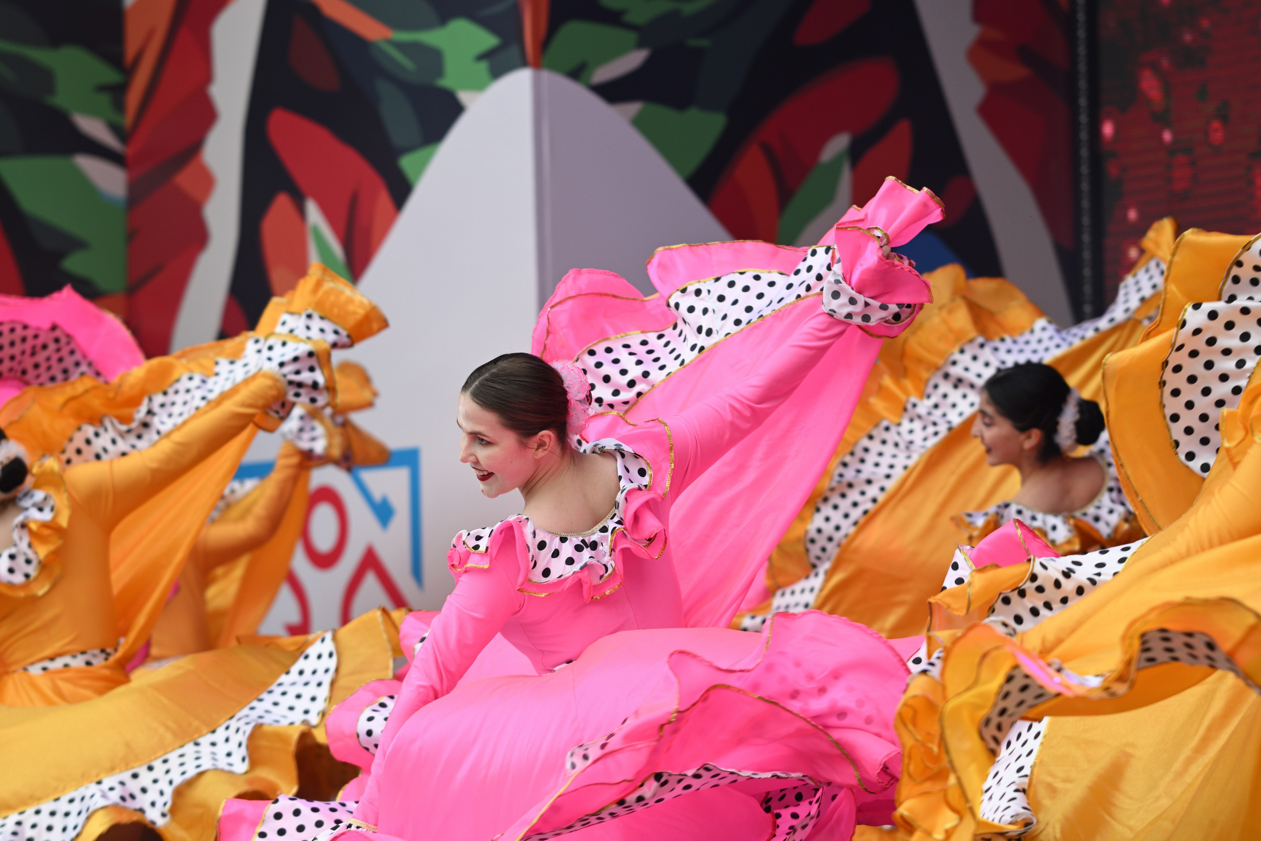 Концерты. Фотограф в Москве Илья Михайлов