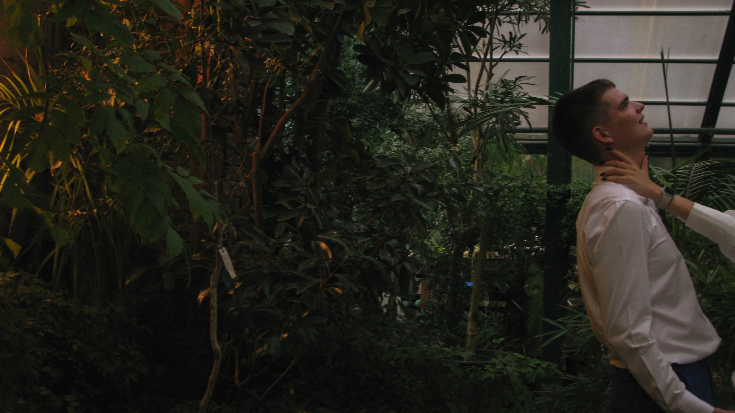 Анастасия и Владислав. Портретный и свадебный фотограф в Москве Александра