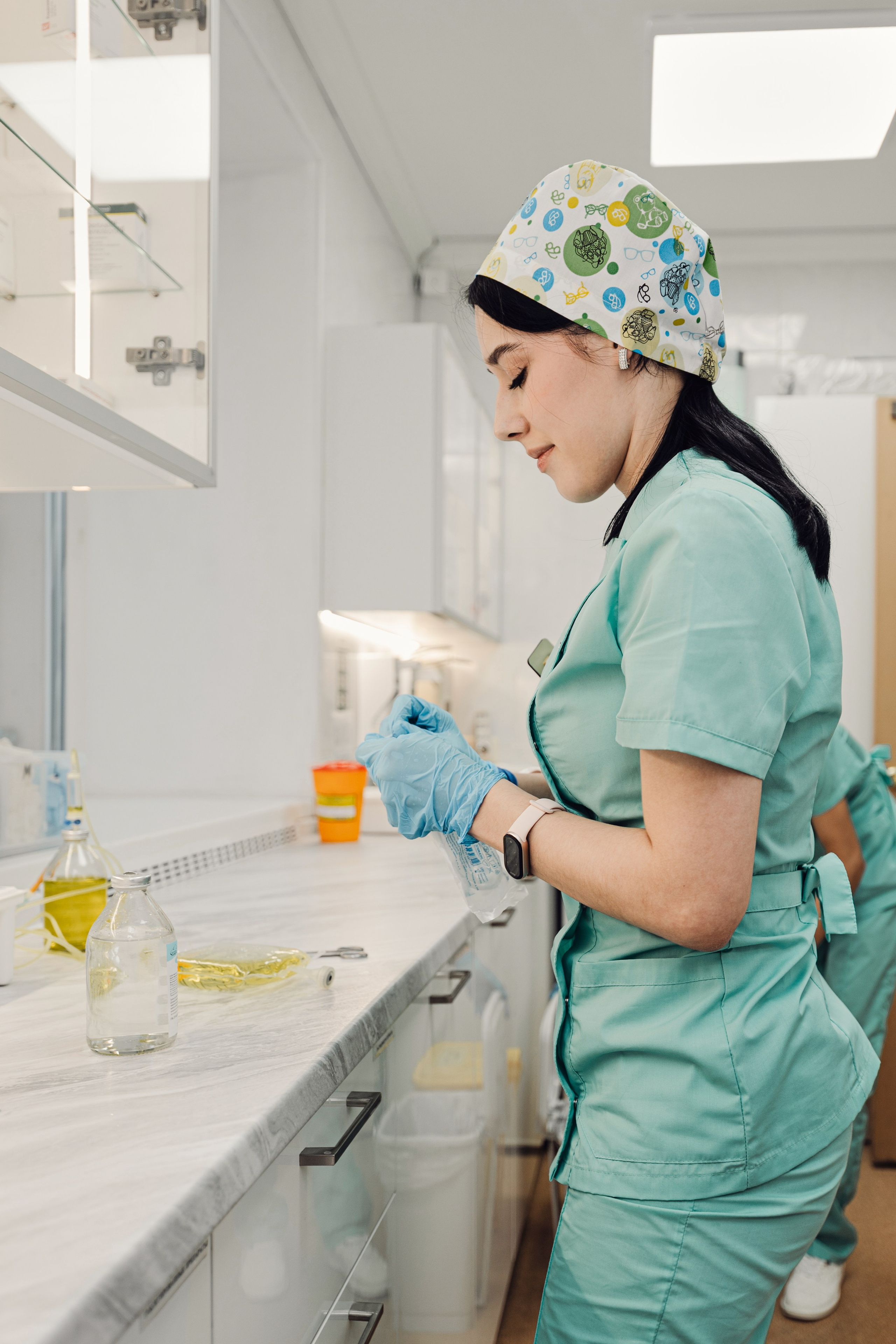 Наркологическая клиника «Лотос-Мед». Свадебный фотограф в Казани, и Зеленодольске Радик Мухаметов