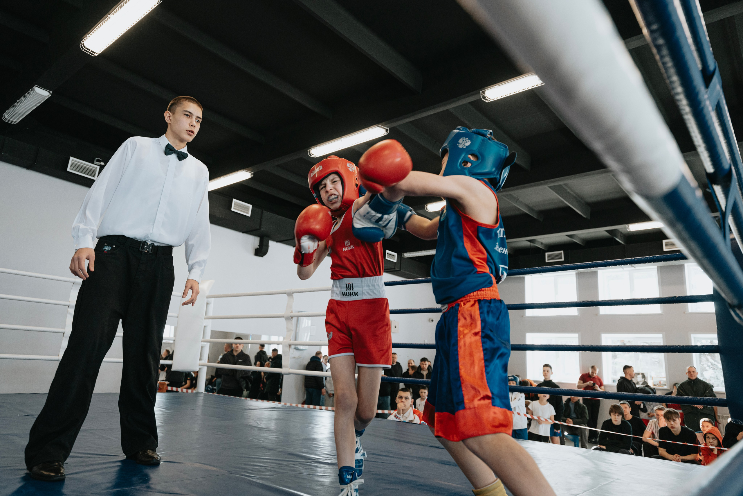 БОКС.ЮНОШИ. Свадебный фотограф в Казани, и Зеленодольске Радик Мухаметов