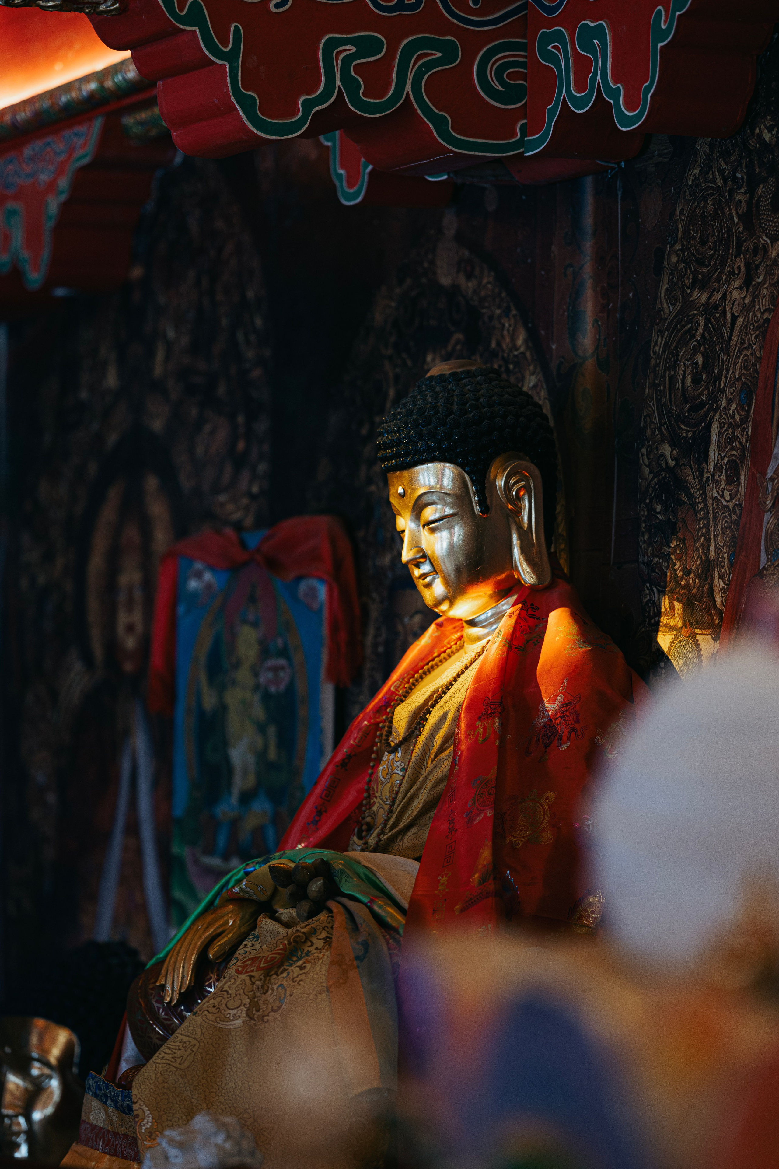 ХРАМ ВСЕХ РЕЛИГИЙ. Свадебный фотограф в Казани, и Зеленодольске Радик Мухаметов