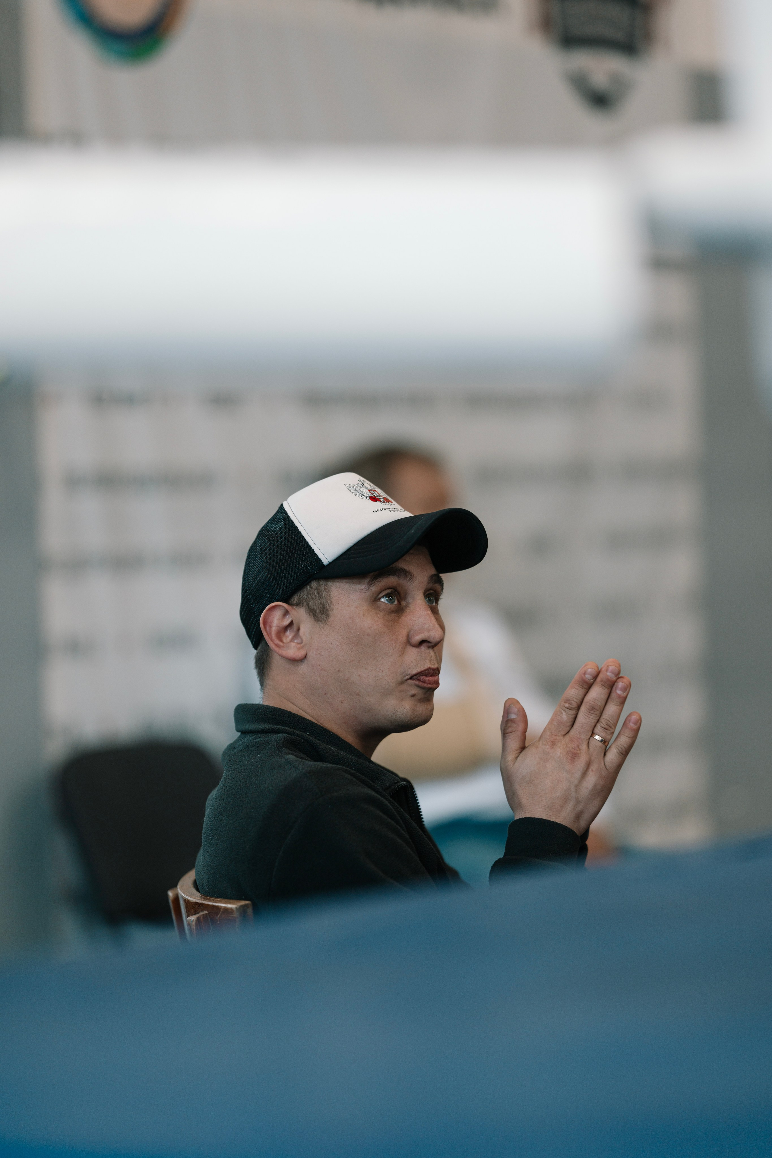 Boxing II. Фотограф в Казани, и Зеленодольске Радик Мухаметов