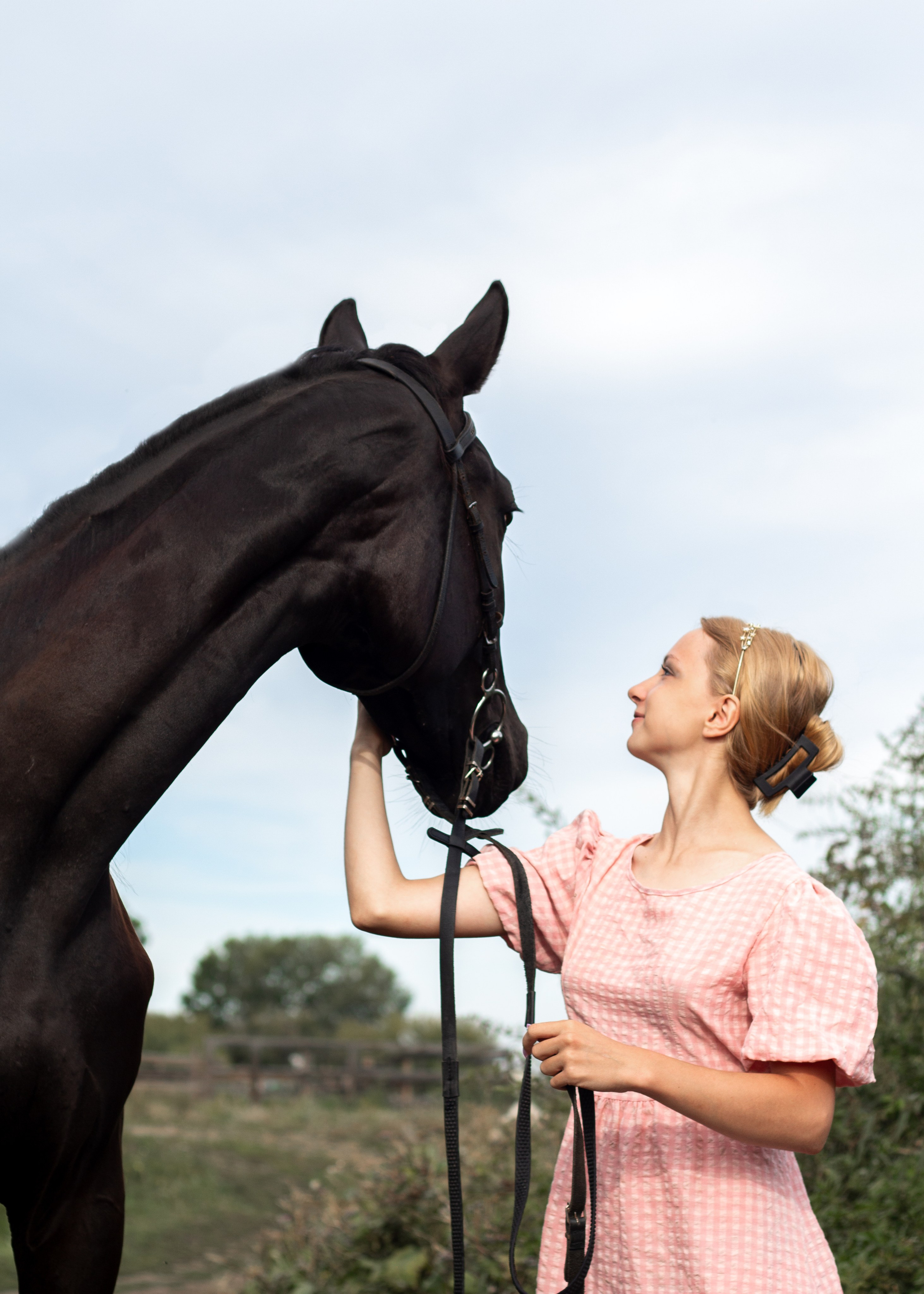 Валентина и Пеппи. Фотограф в Иркутске, Харитонова Елизавета