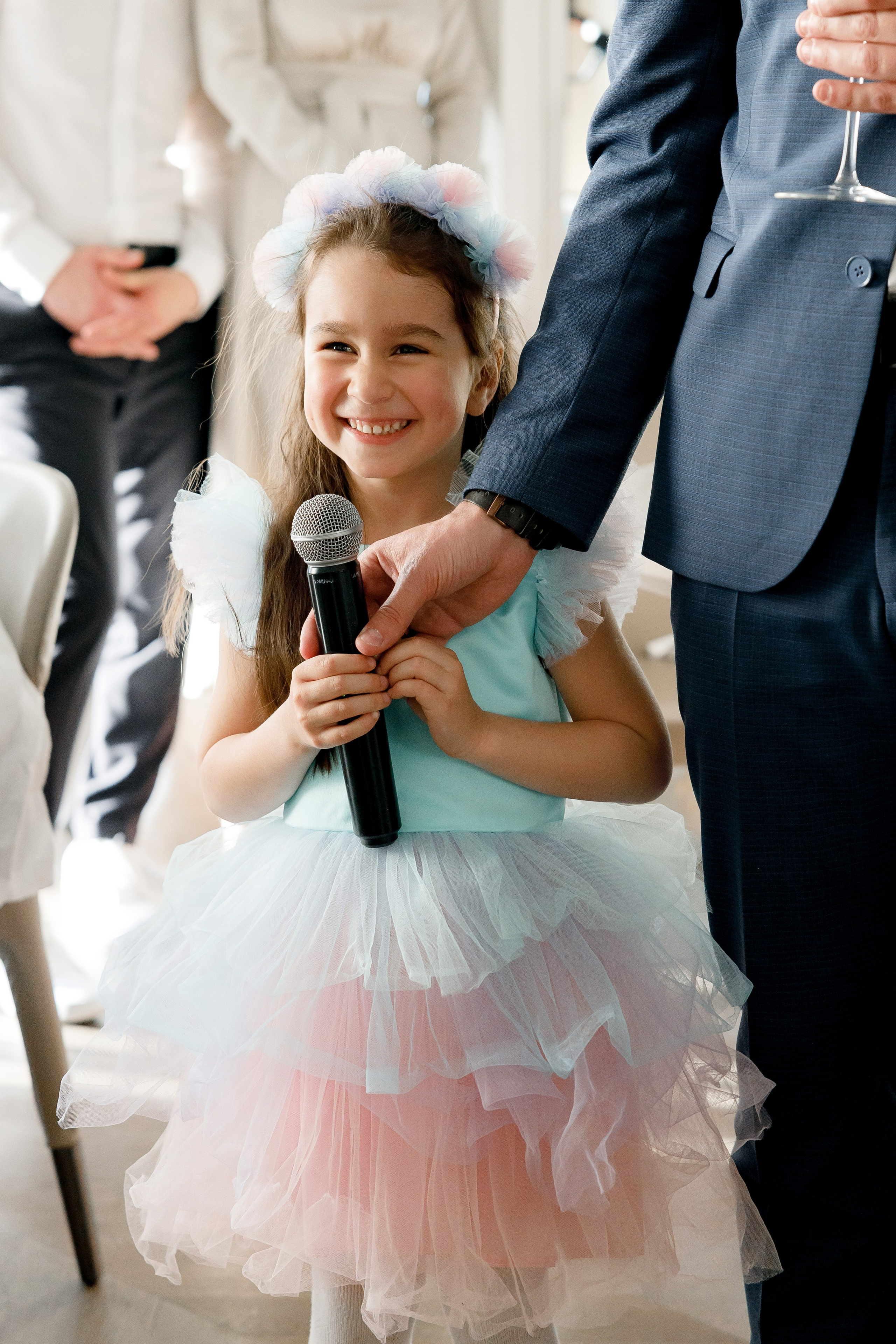 Свадьба в отеле Мовенпик и роспись в Регистрация брака в особняке «Роял». Свадебный фотограф в Москве и Санкт-Петербурге Денис Ходюков