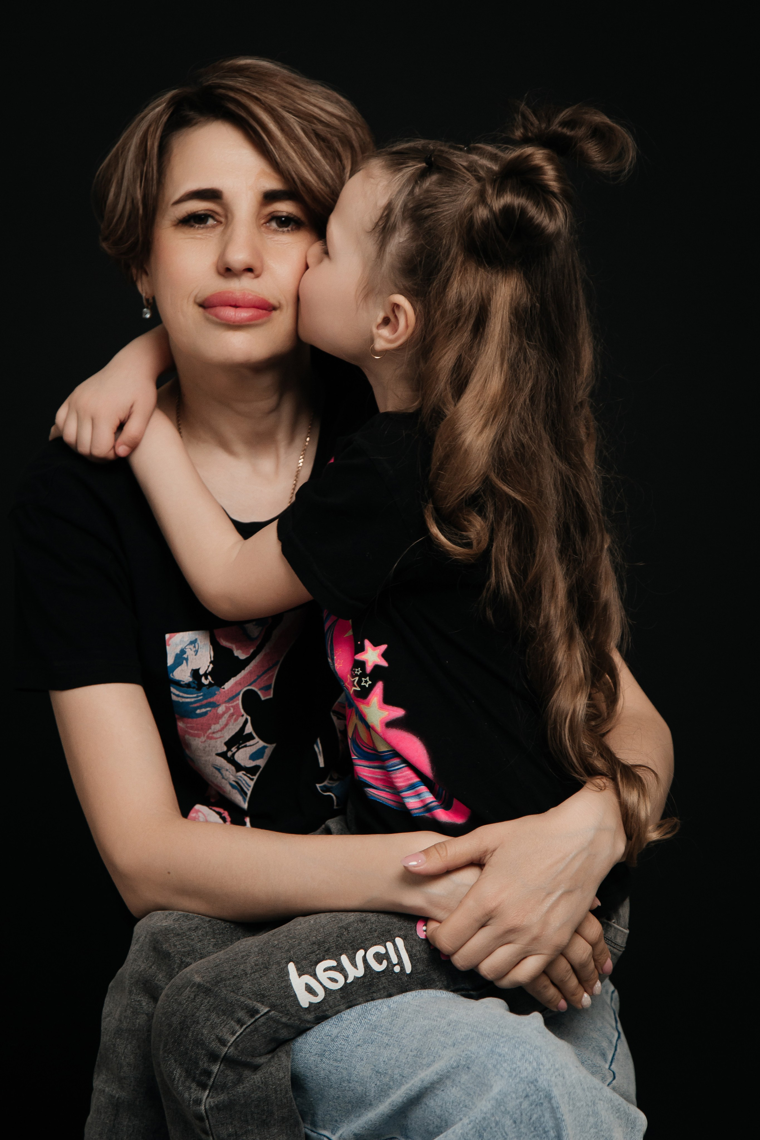 Семья. Фотограф в Киселёвске Татьяна Трухалева