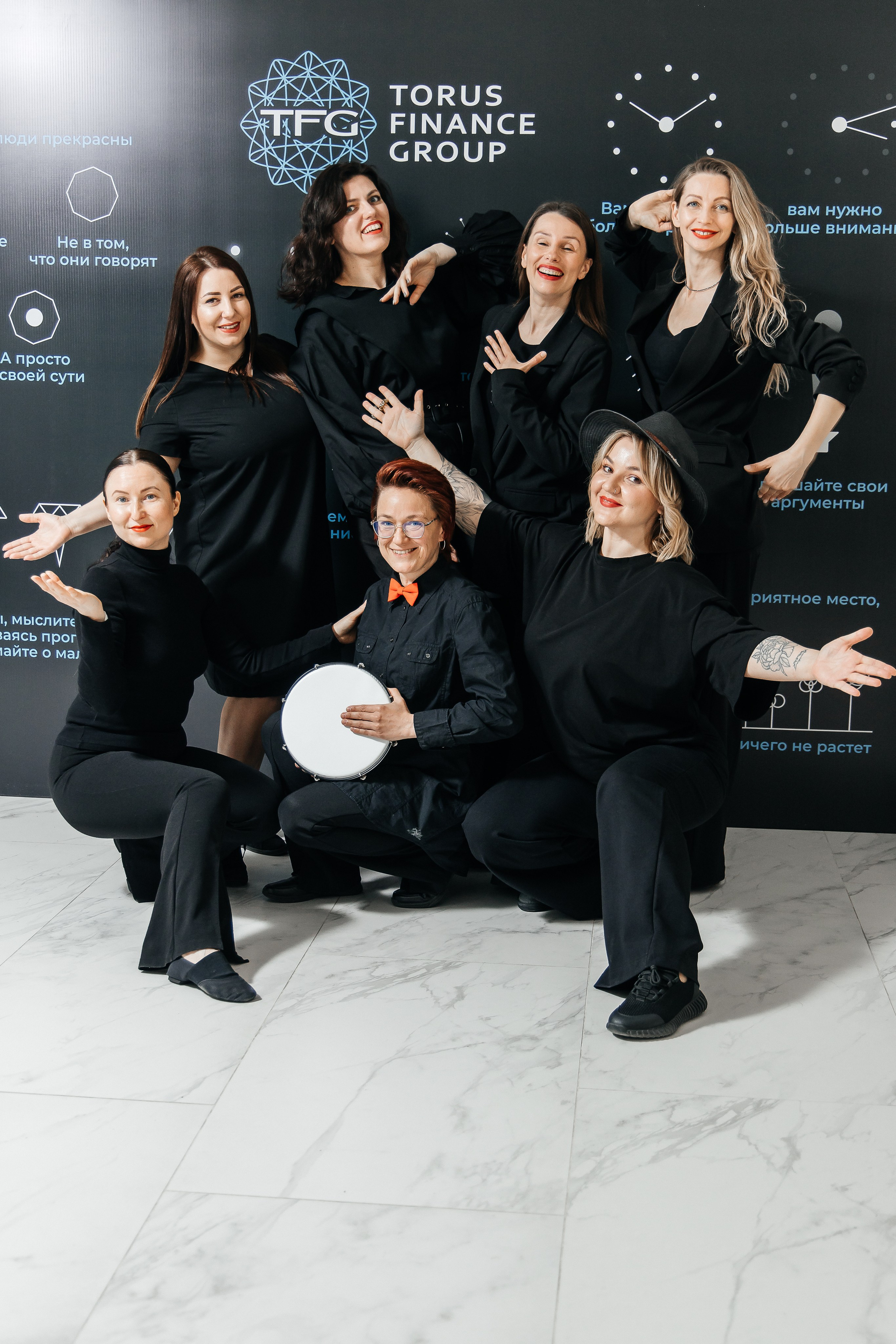 Фотосъёмка выставки/конференции. Репортажный фотограф в Краснодаре Лагута Надежда