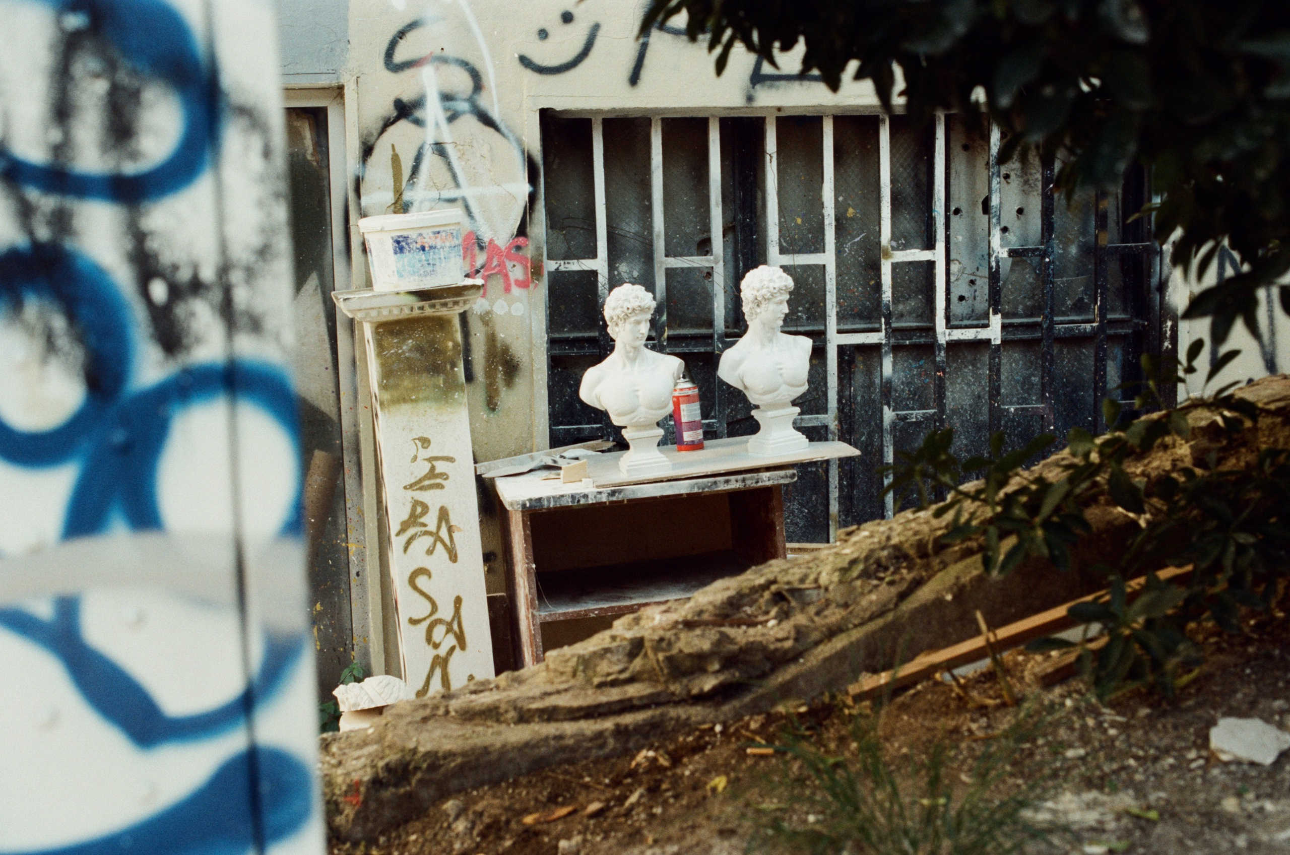 Complicated // turkey, istanbul II. EVER EXPOSED