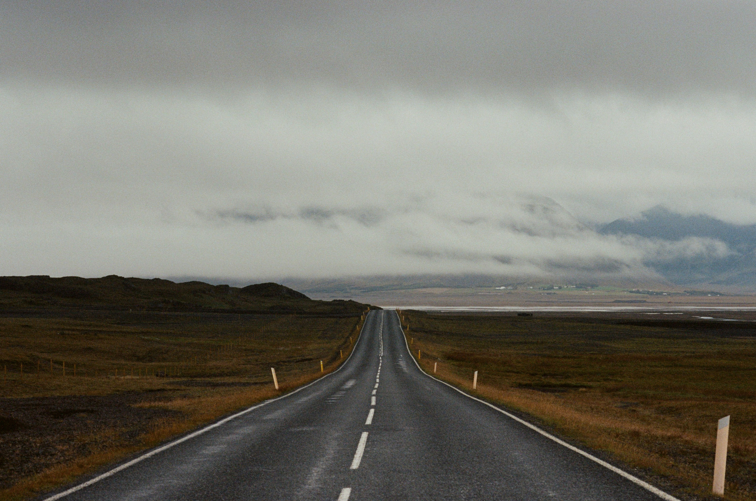 Bloodline // iceland, 1. EVER EXPOSED