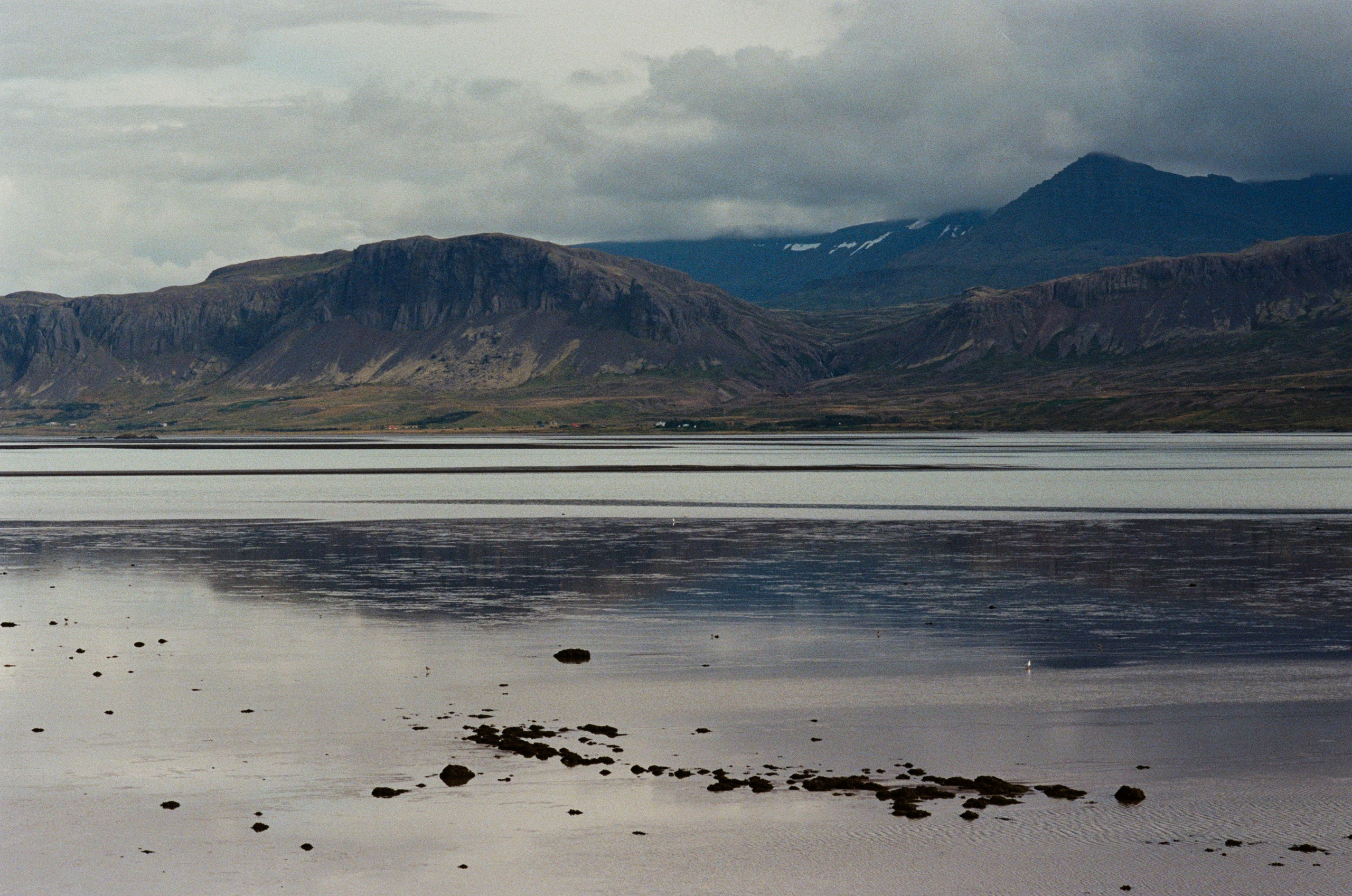 Unravelling // iceland, 724. EVER EXPOSED