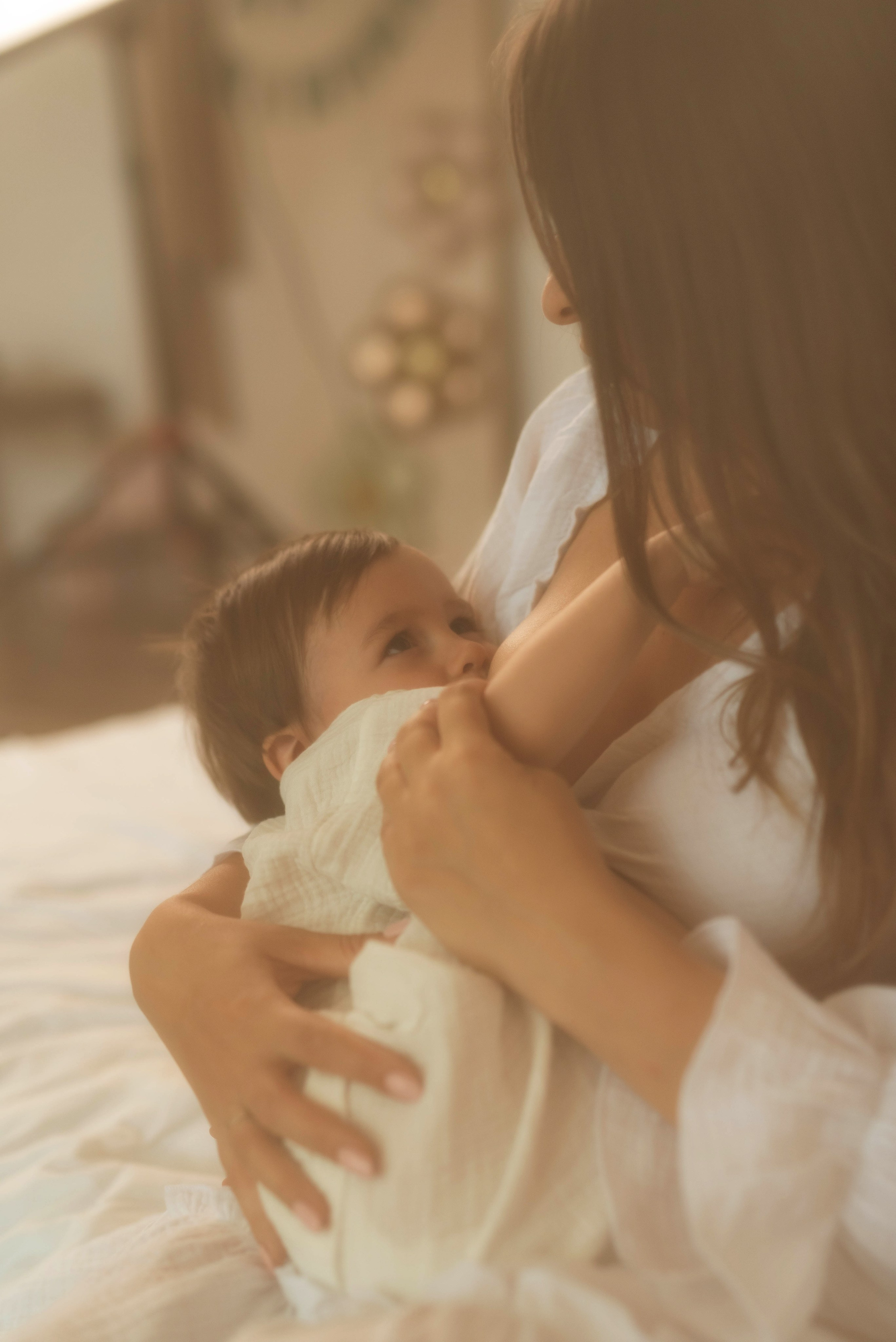 Фотосессия мама и малыш. Семейный, детский фотограф в Воронеже Анна Никитина