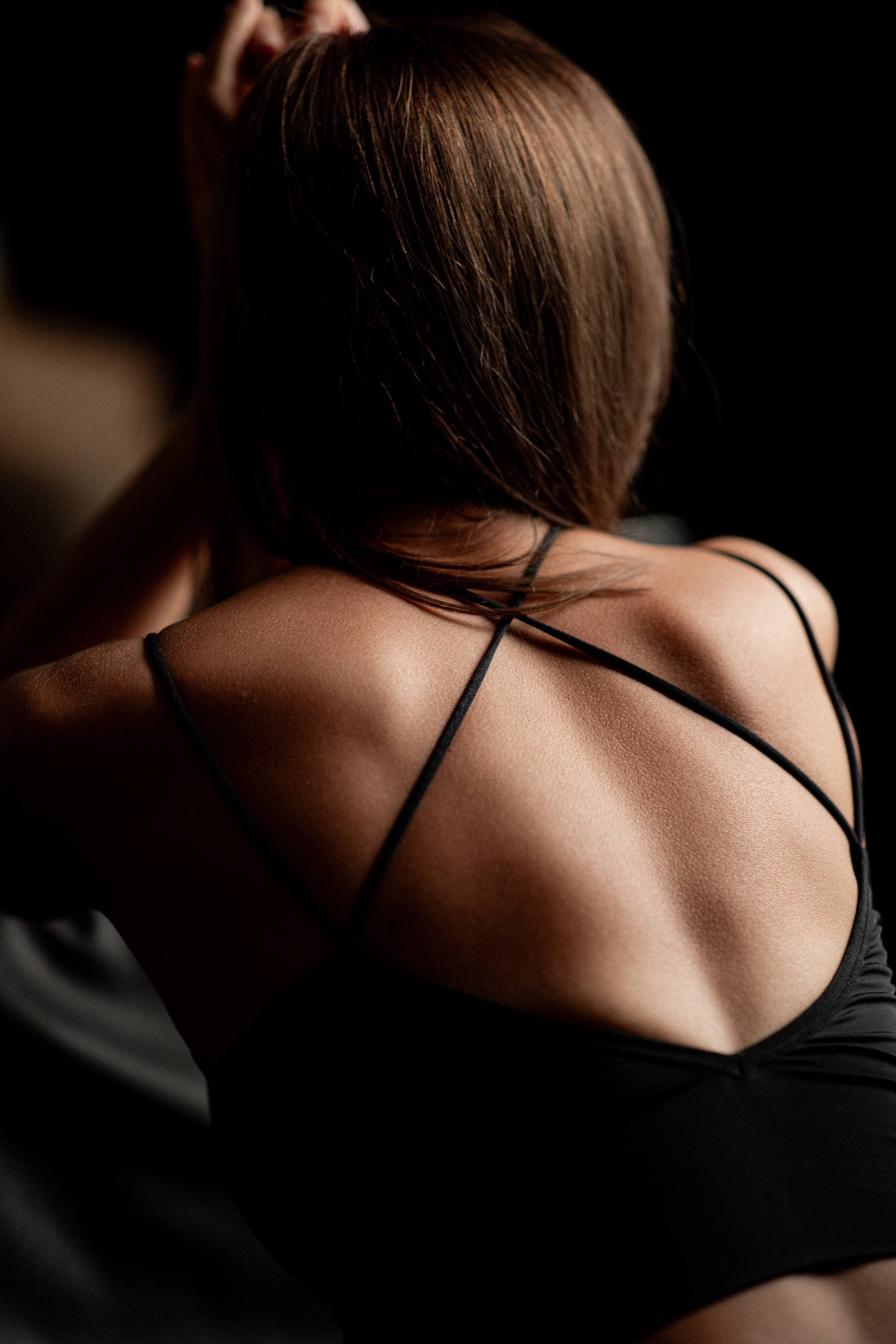 Женский портрет. Семейный и детский фотограф в Домодедово Васина Екатерина