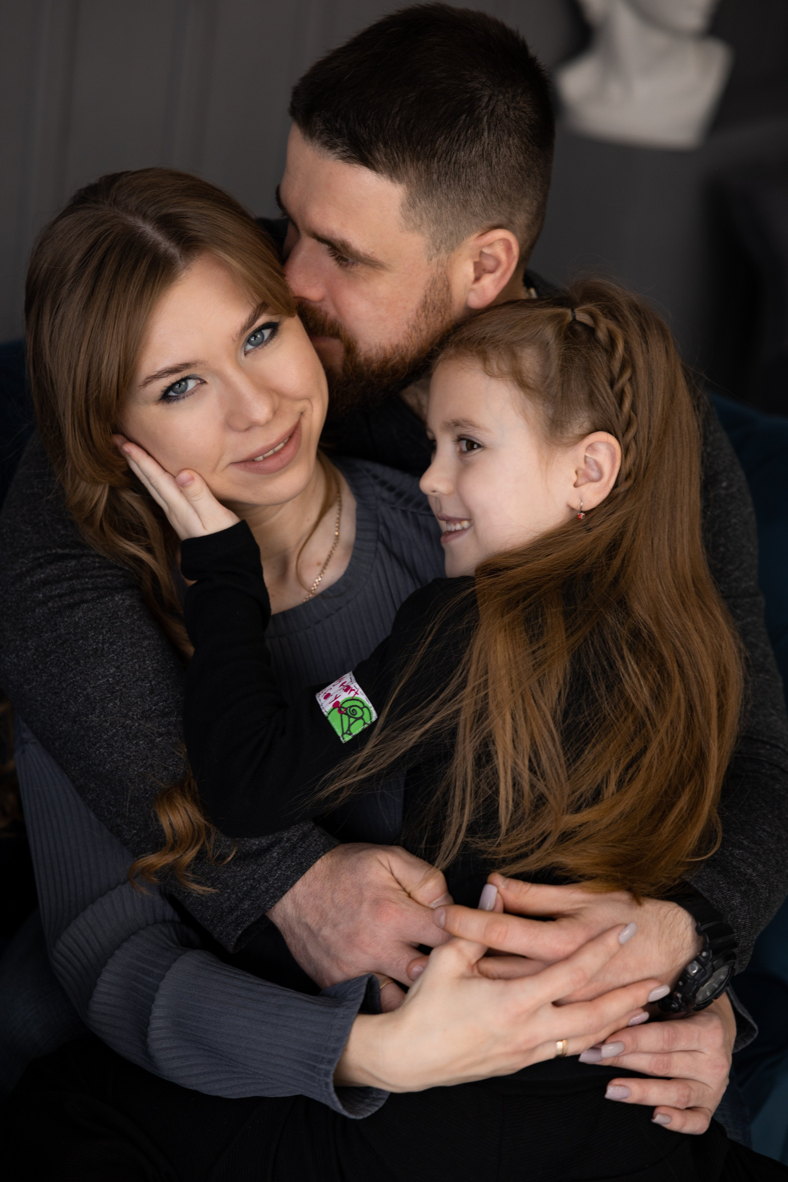 Для Надежды. Школьный и семейный фотограф в городе Тамбов и Моршанск Елена Федорова