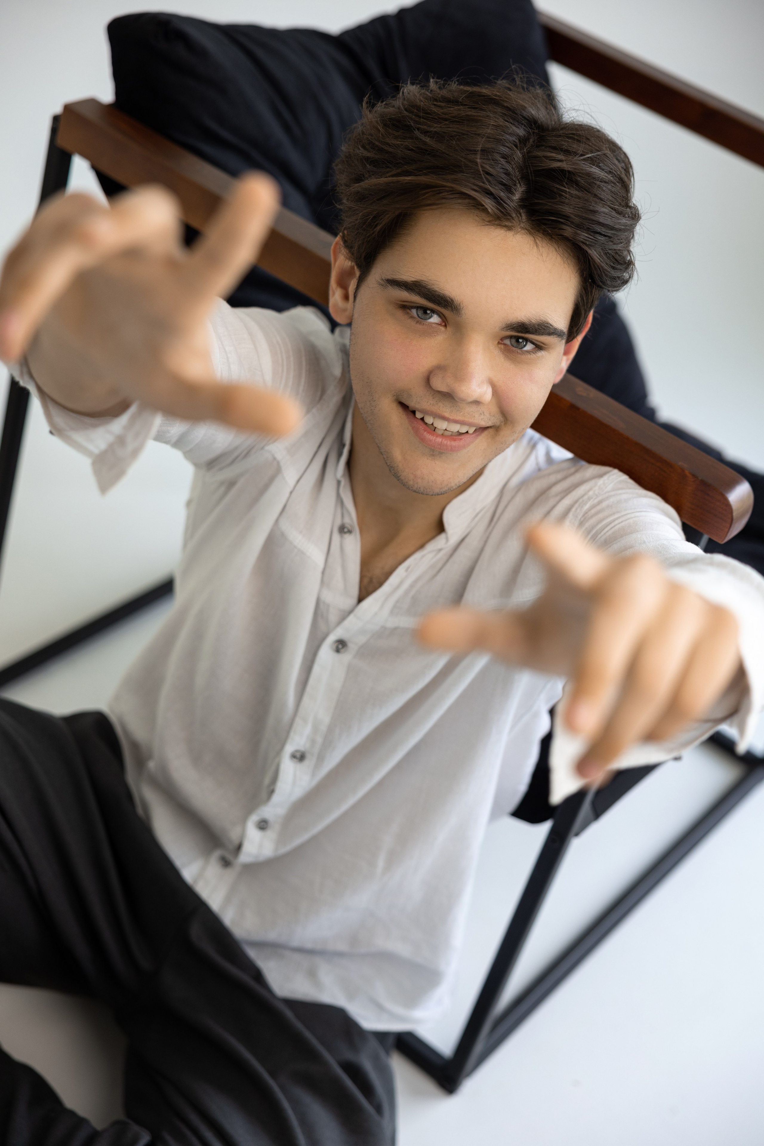 Для Артёма. Школьный и семейный фотограф в городе Тамбов и Моршанск Елена Федорова