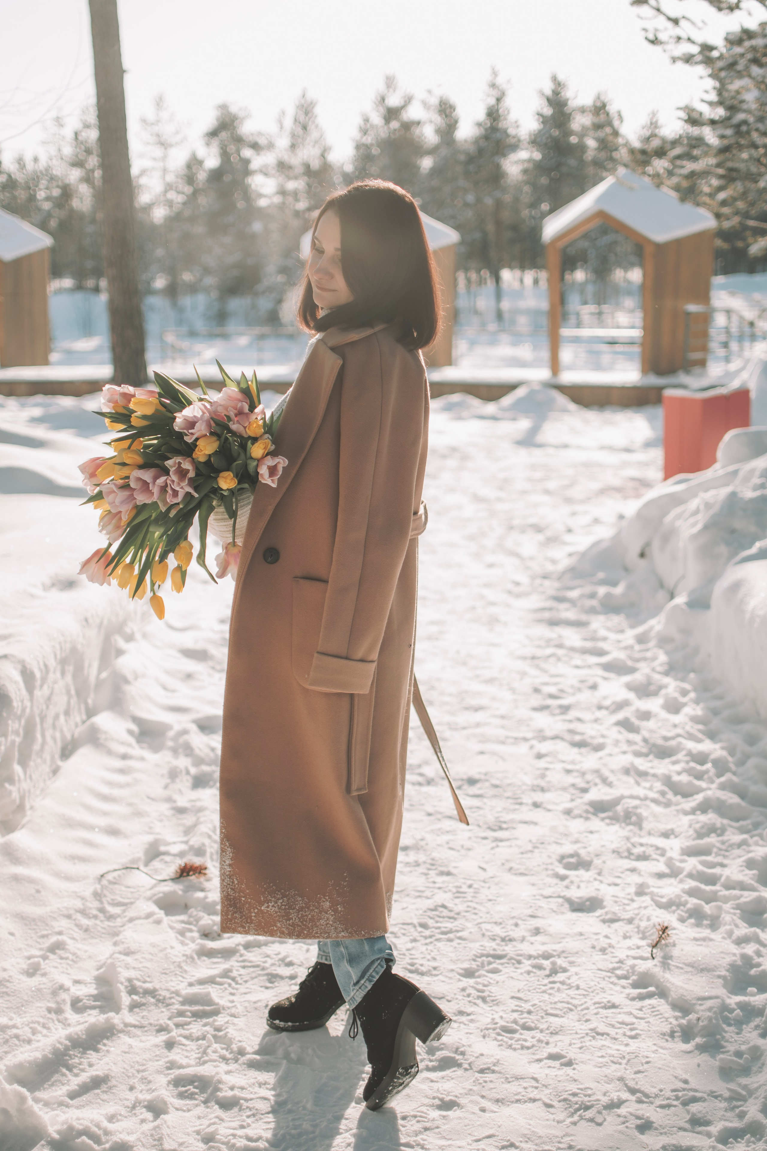 Анастасия. Семейный и свадебный фотограф Губкинский и Ставрополь