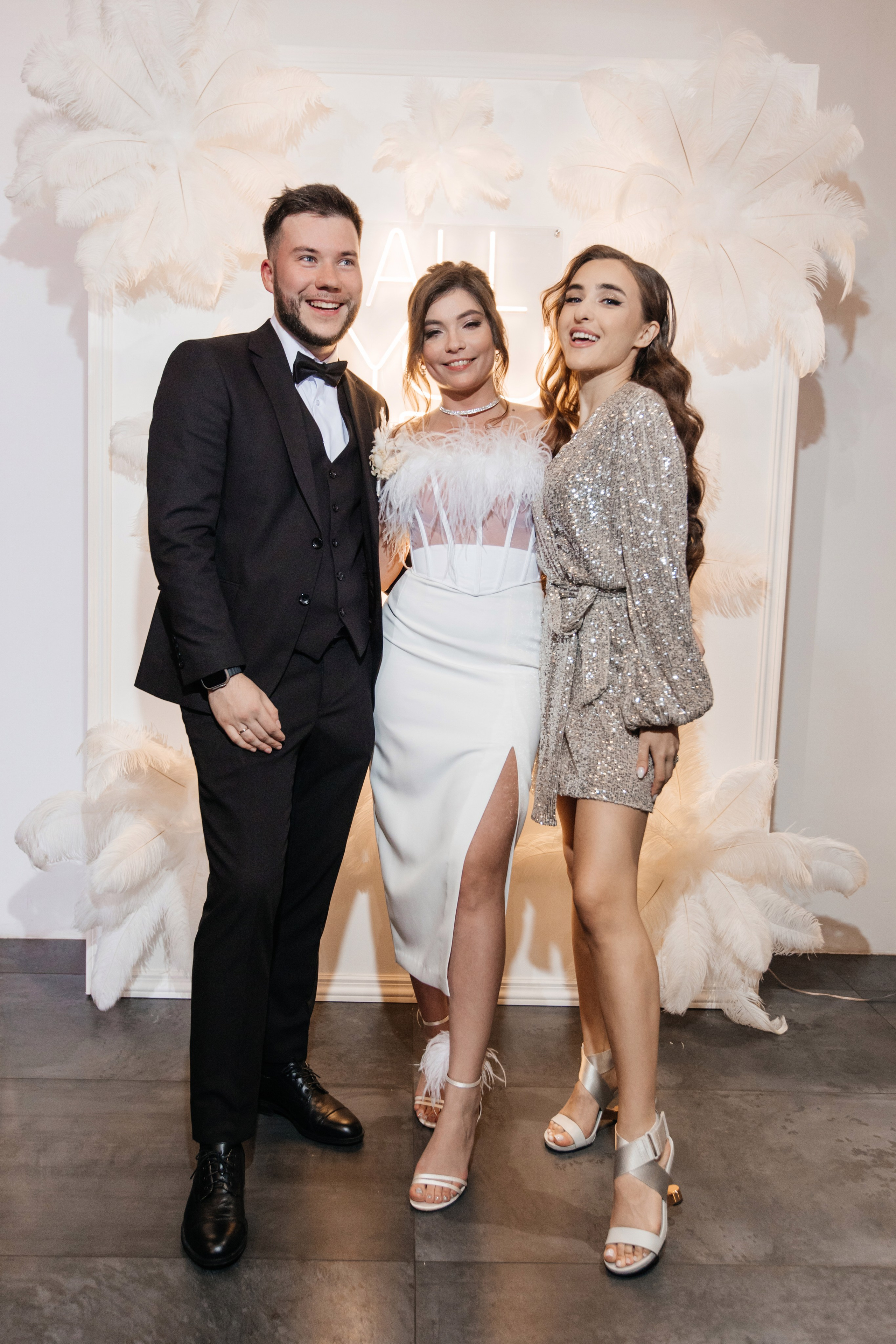 Влад и Саша. Свадебный и Репортажный фотограф Нижний Новгород Москва Ежов Иван