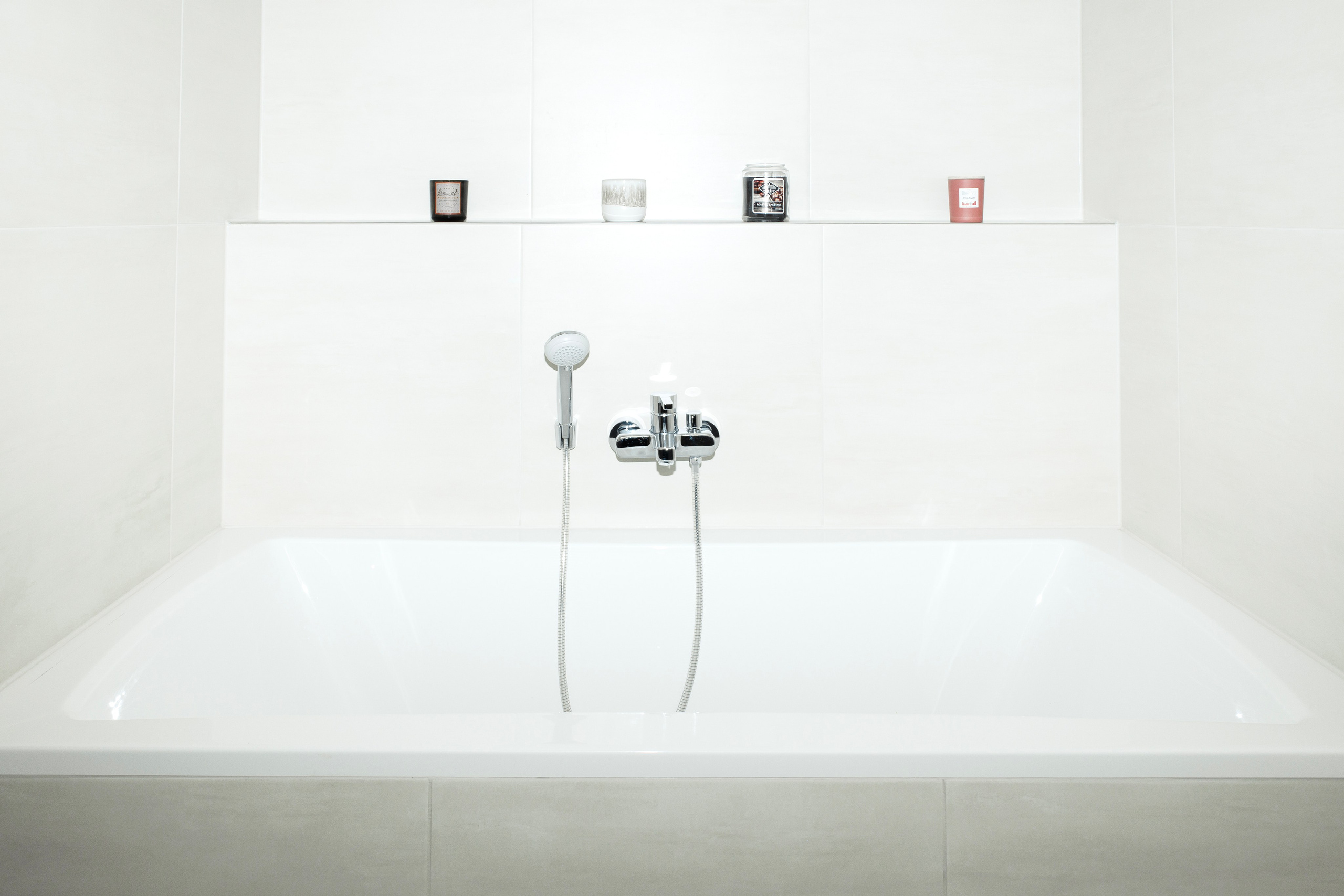 Apartment. Photographer in Munich