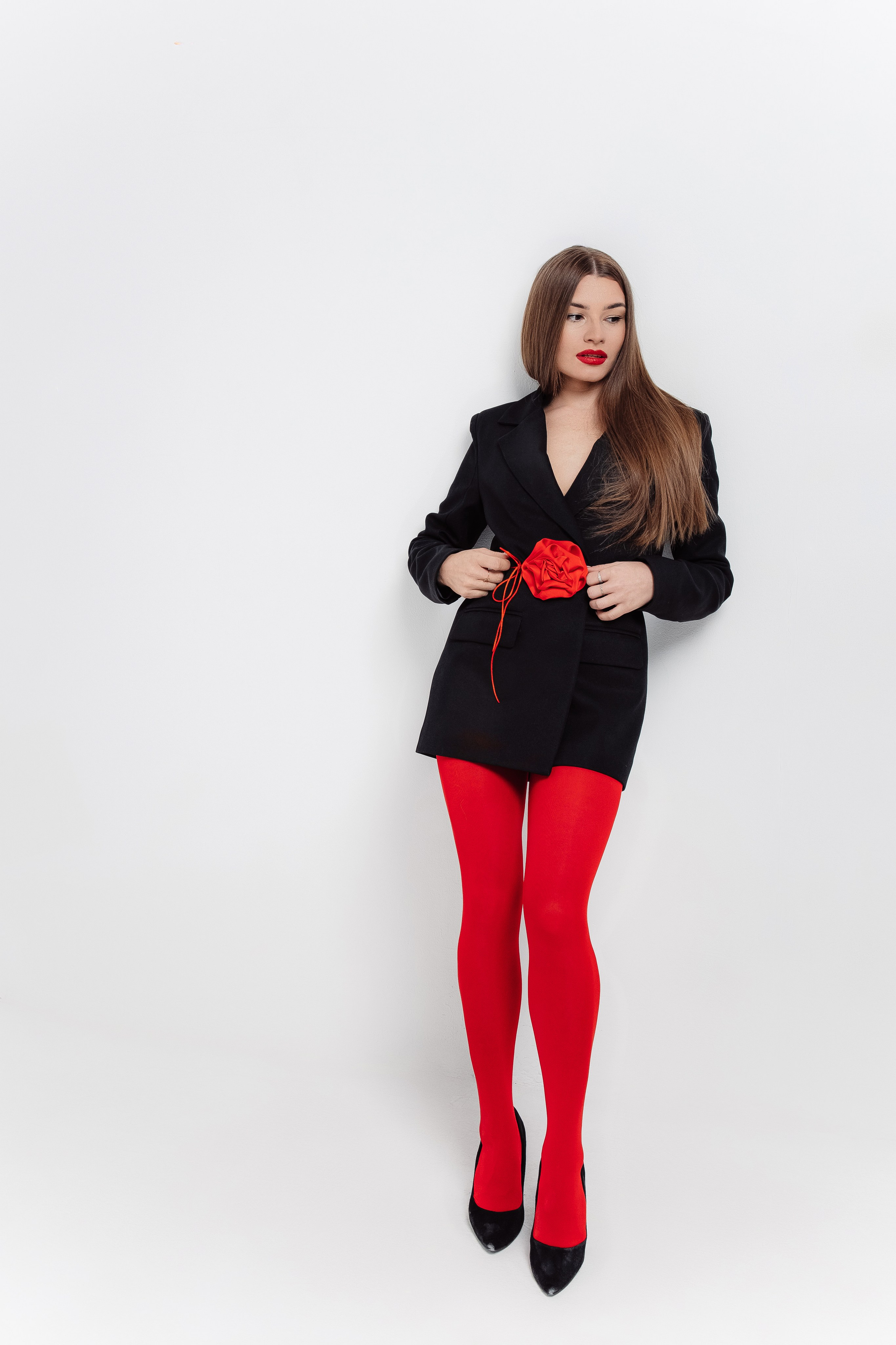 Женя. Фотограф Ирина Красса