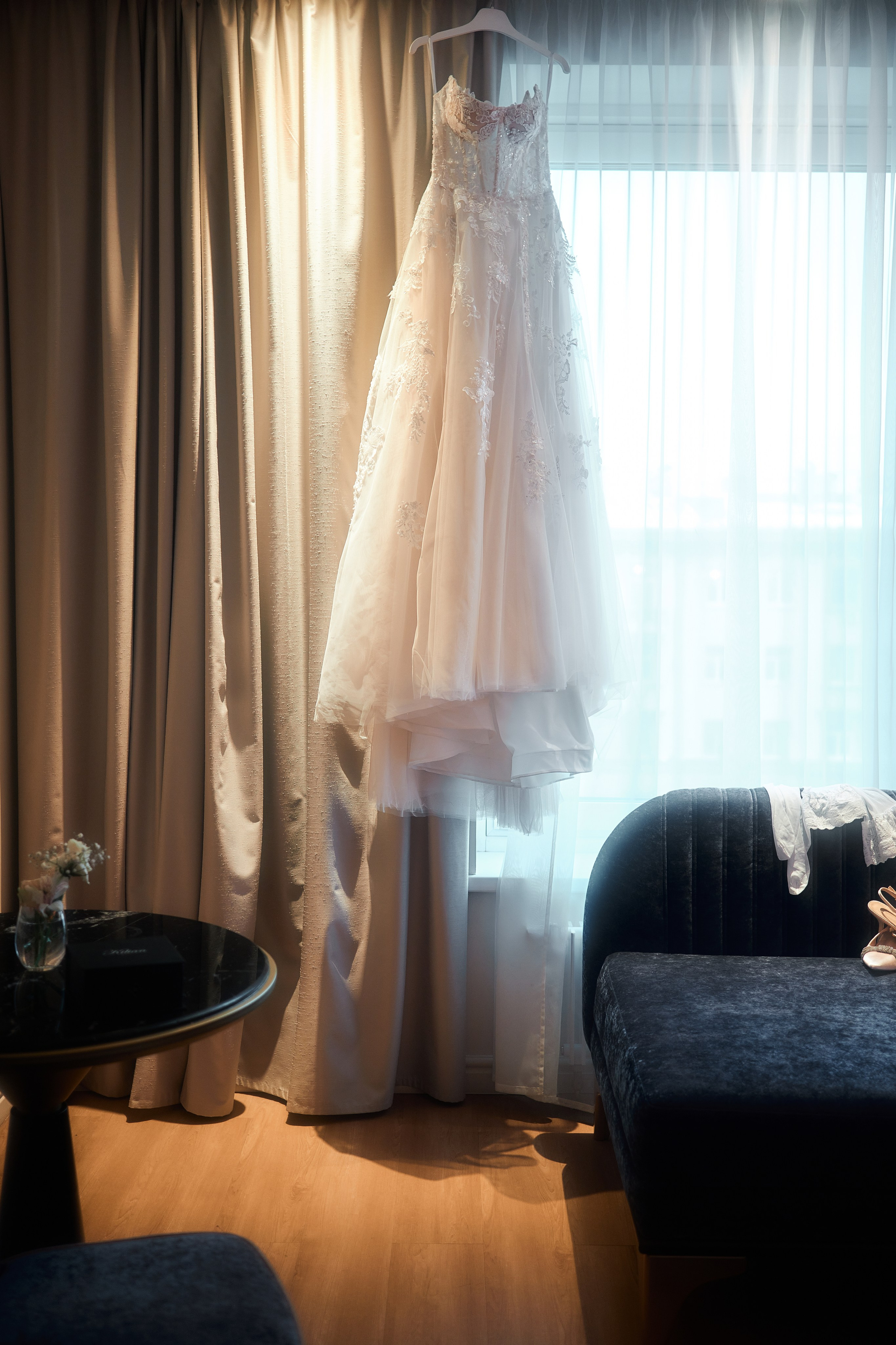 Свадебная съемка Максима и Татьяны. Репортажный и Свадебный фотограф в Москве Иван Белов