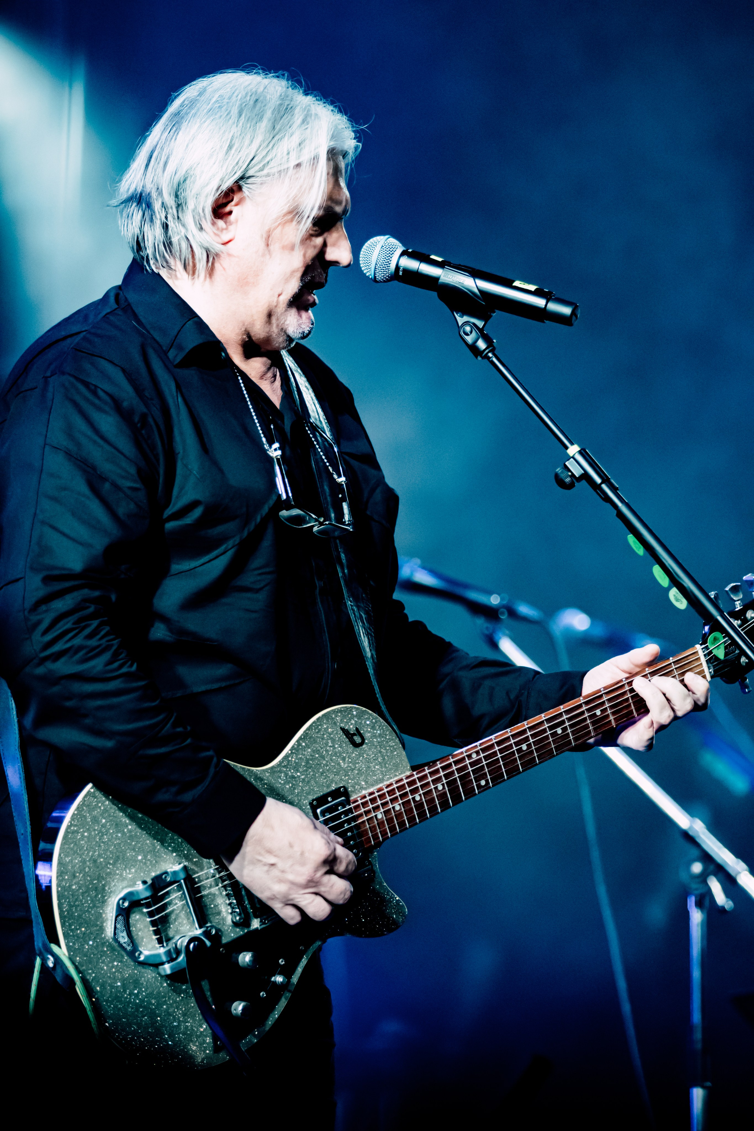 Вадим Самойлов | ДК Горбунова. Концертный фотограф Михальченкова Алёна | Москва