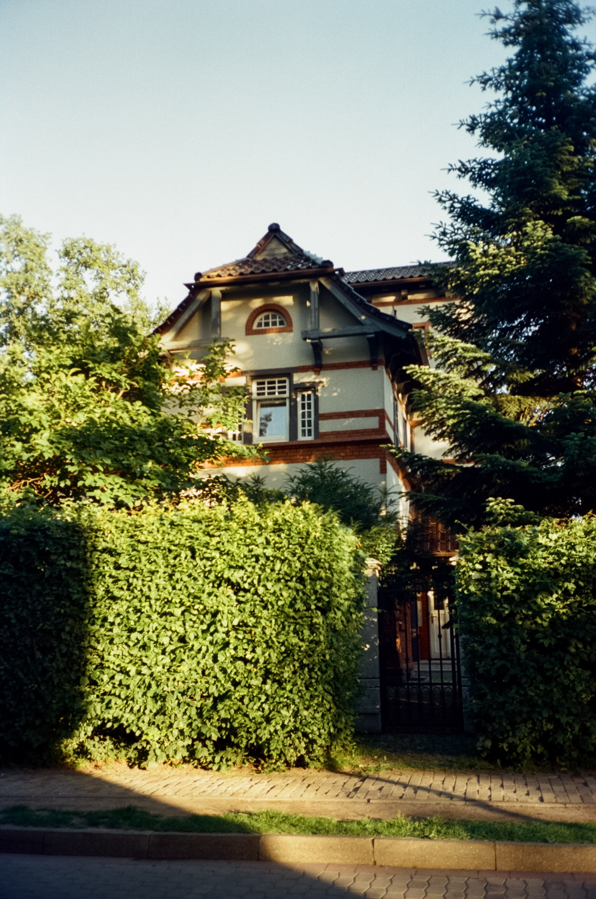 Пляж Малиновка в Зеленоградске и закат в Светлогорске. Фотограф-документалист Мария Осокина
