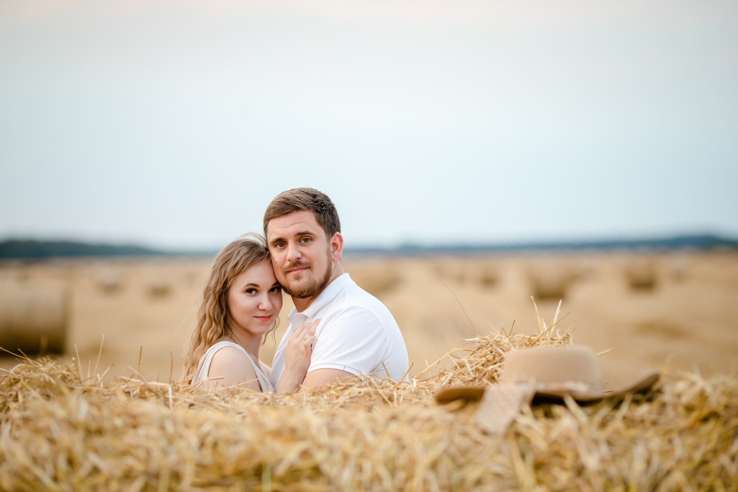 Игорь и Валерия. Семейный и свадебный фотограф Мальцева Юлия
