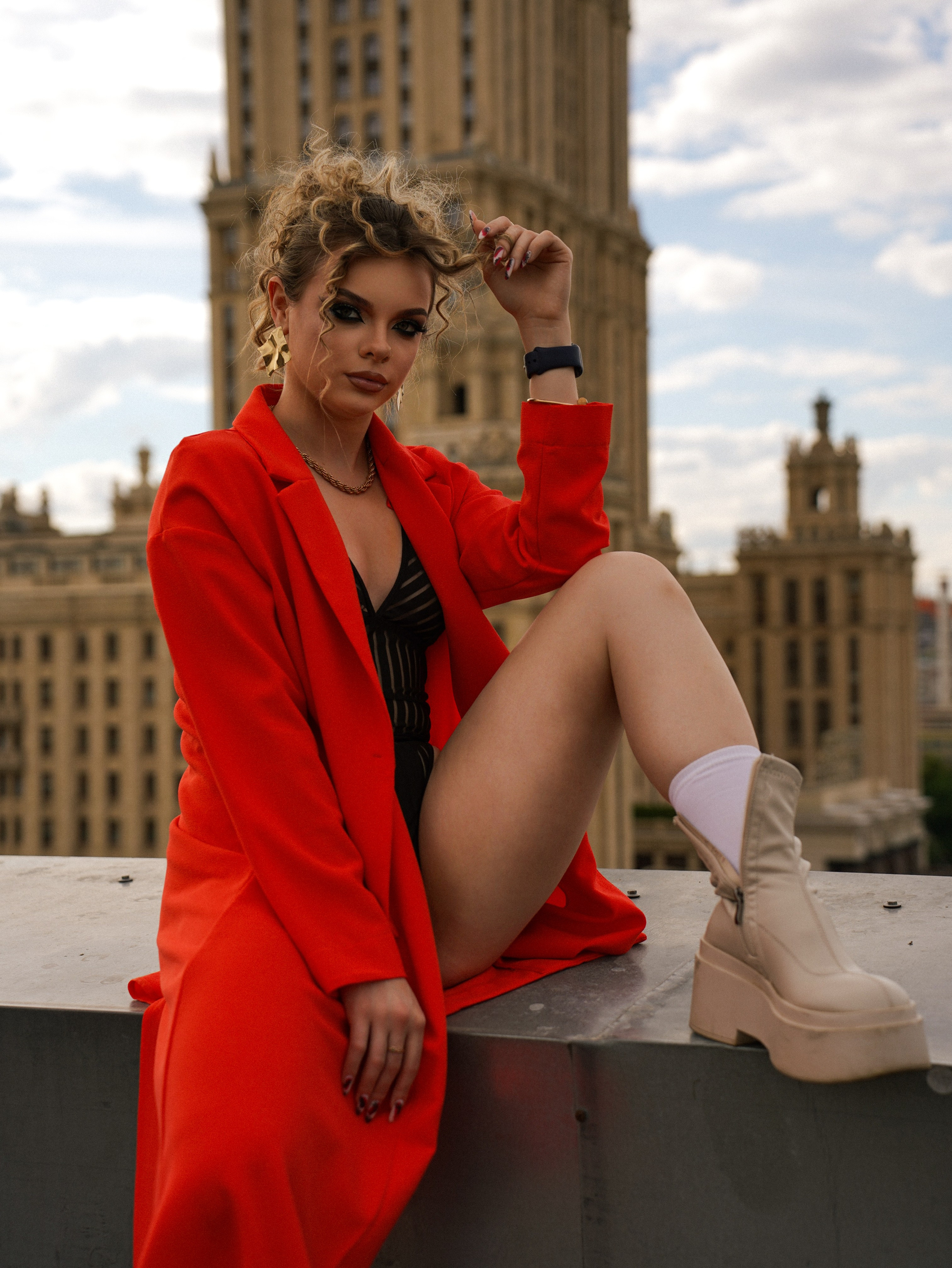 Индивидуальная. Главная