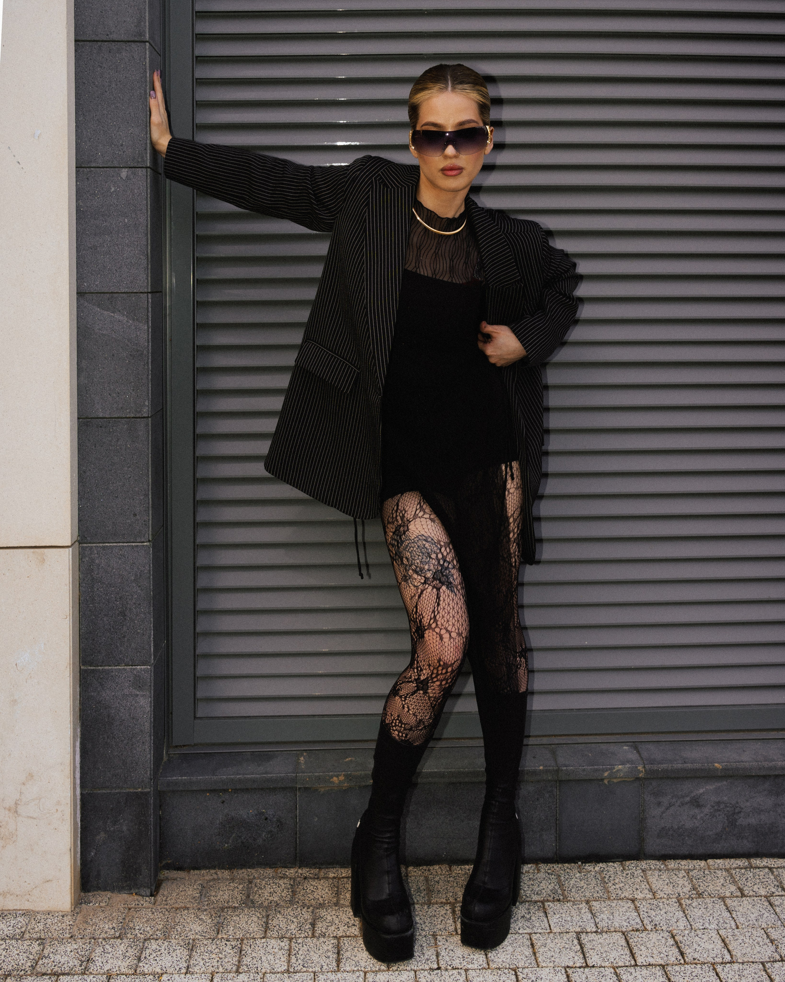 Индивидуальная. Главная