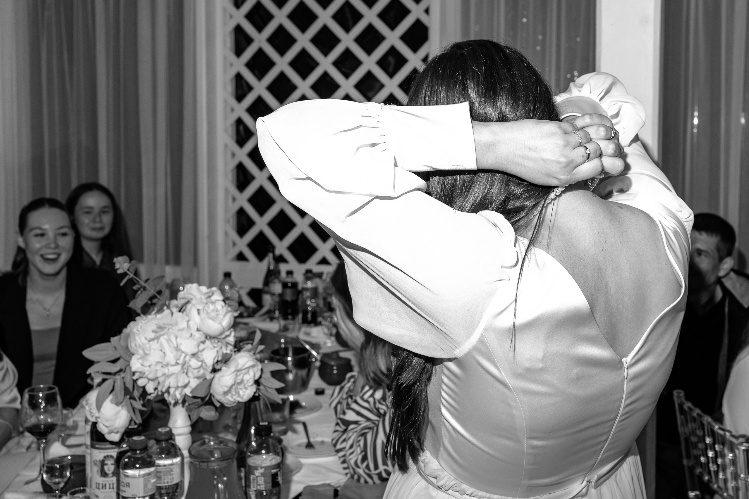 Свадебная фотосессия Егор и Лиза