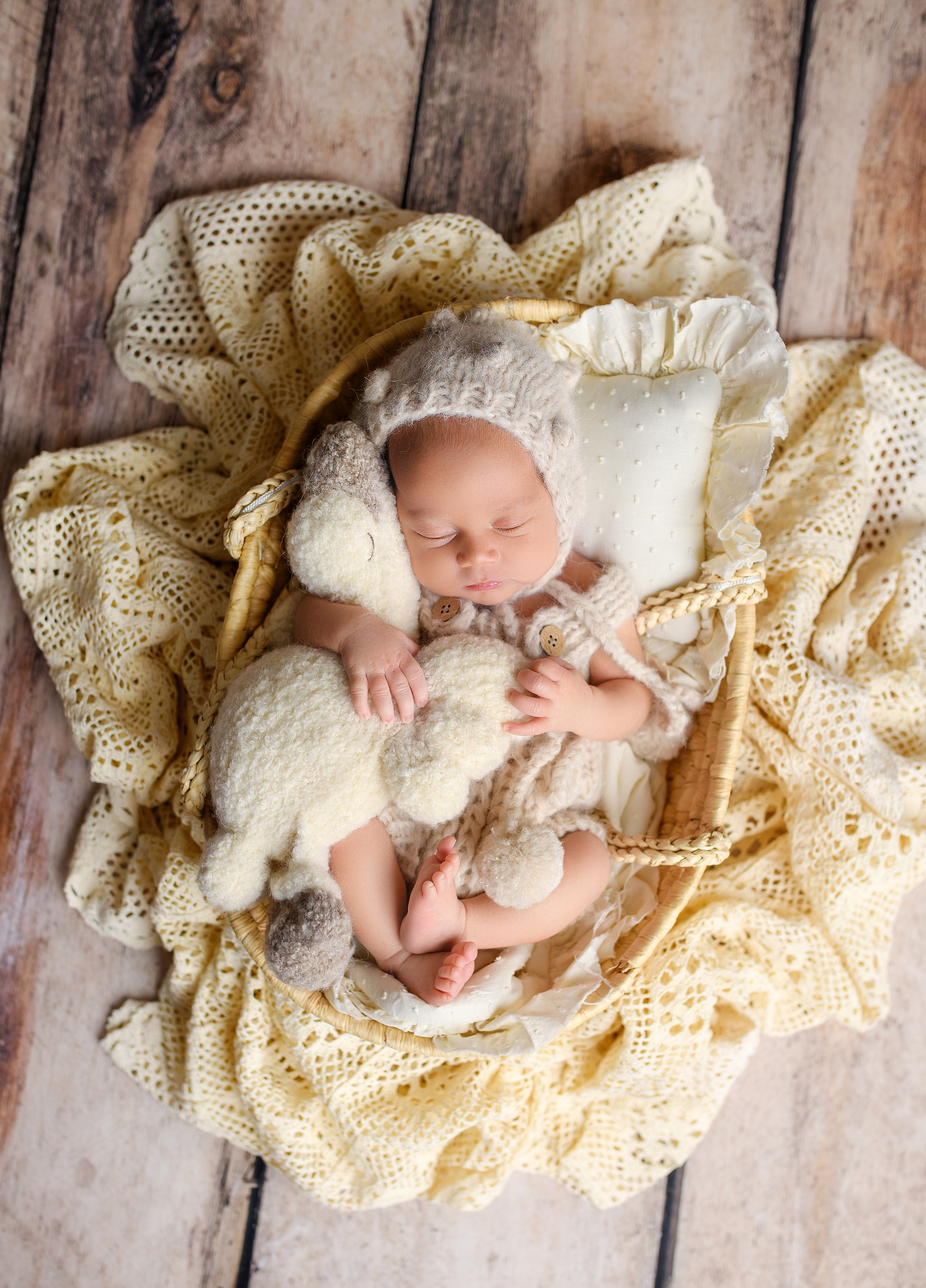 Фотосессия новорожденных в Ярославле. Ньюборн Ярославль. Наталья Михайлова Фотограф новорожденных в Ярославле