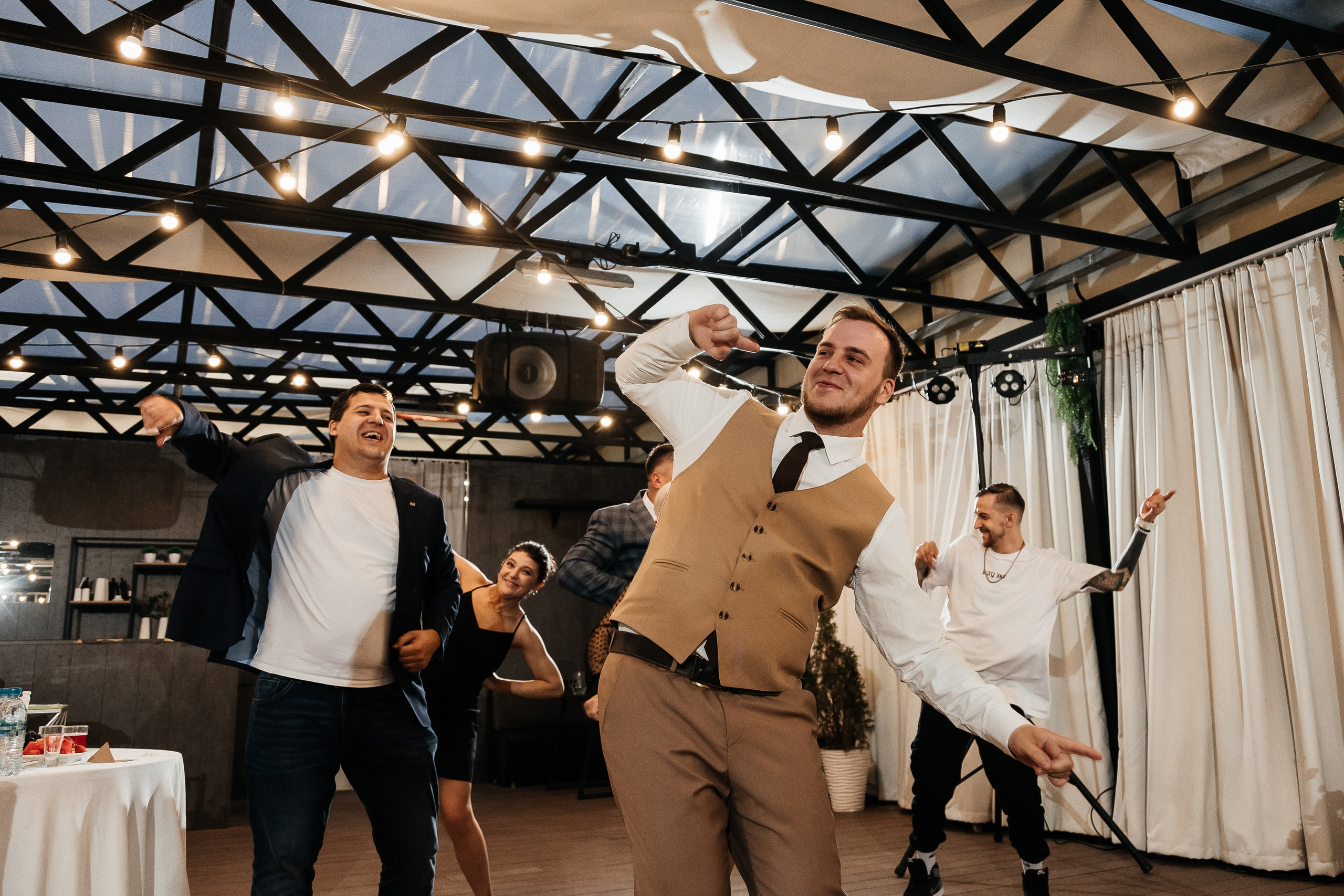 Сергей и Анастасия/2024. Свадебный и семейный фотограф в Екатеринбурге