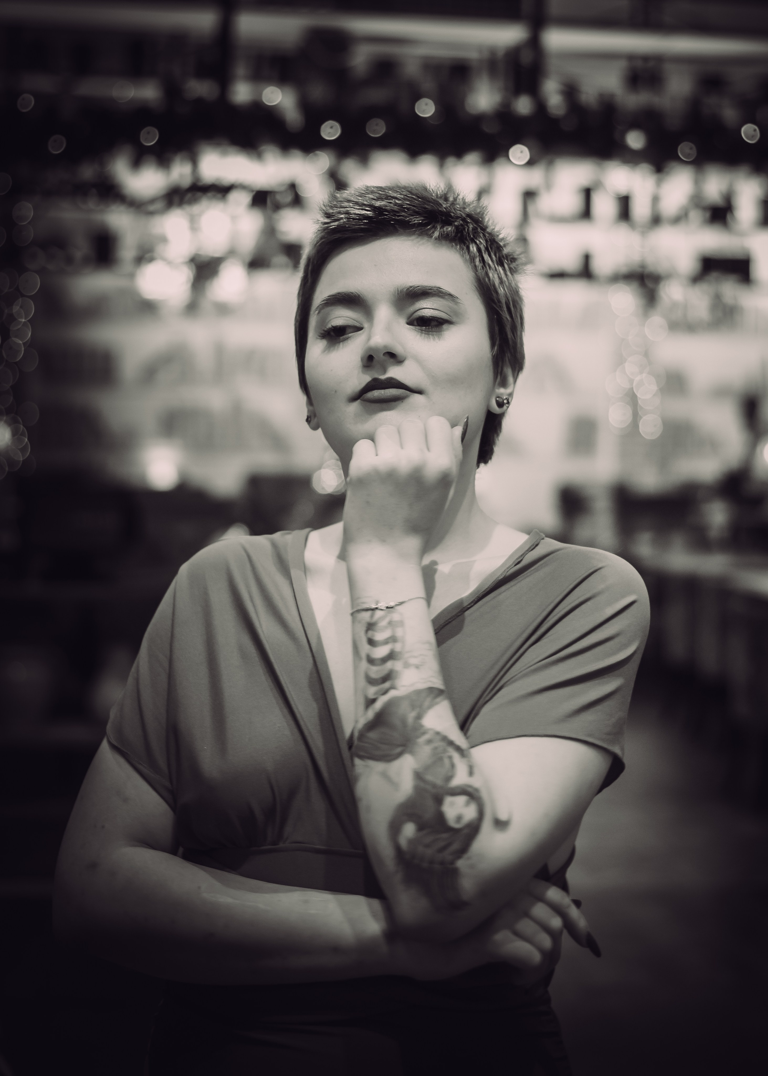 Irina. Фотограф Зеленоград, Москва