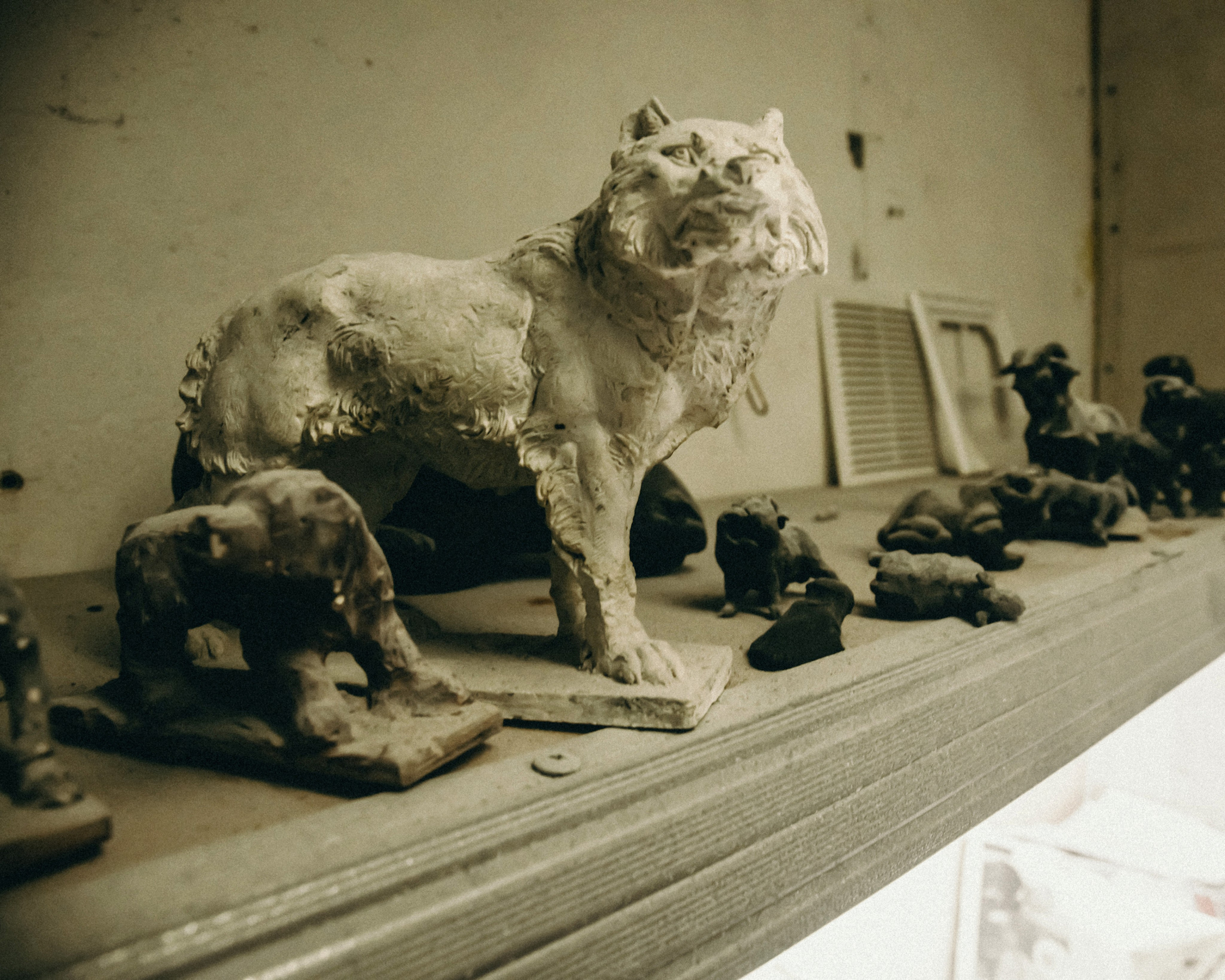 Юля. Портретный фотограф Ванинен Анастасия. Санкт-Петербург