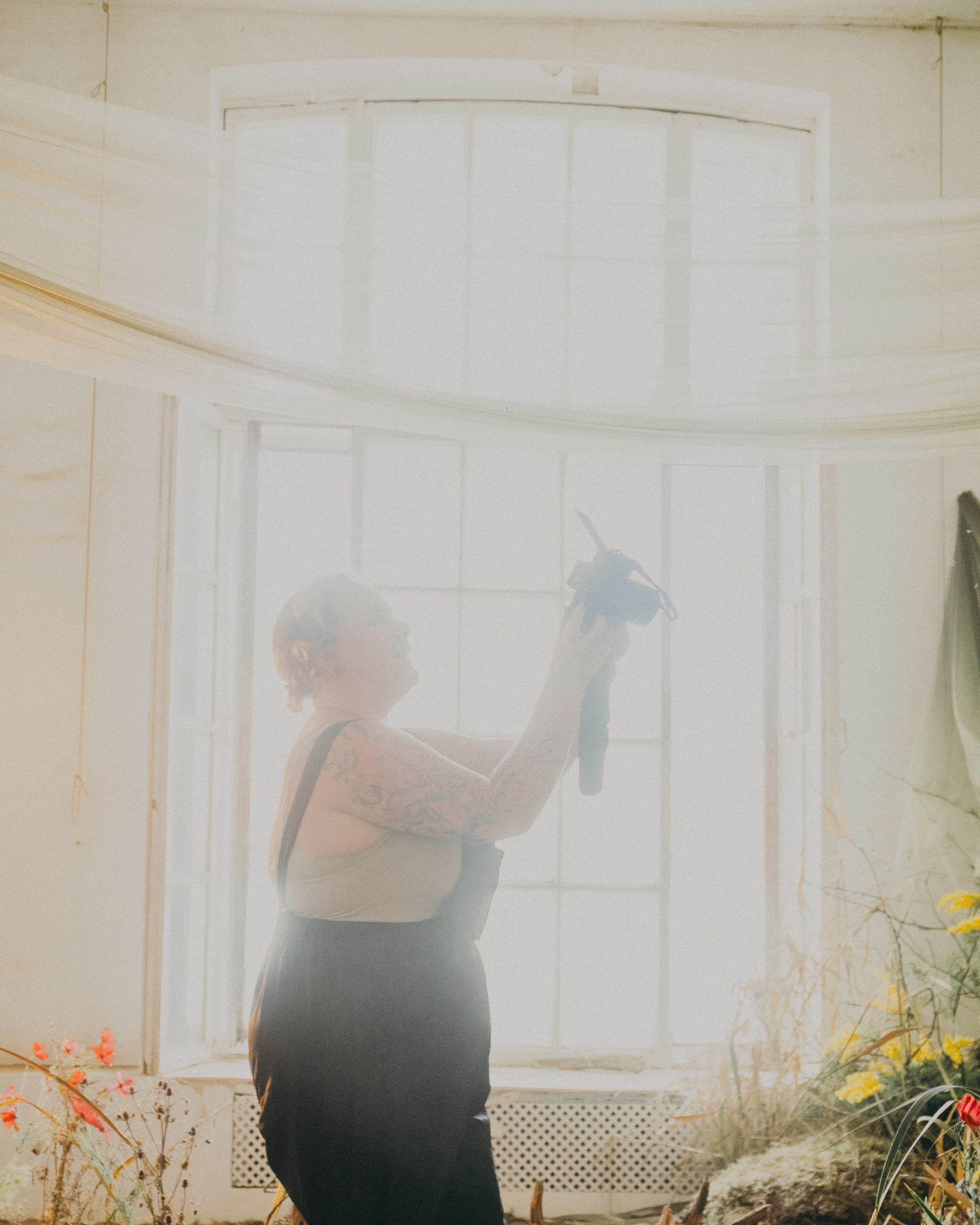 Ульяна. Портретный фотограф Ванинен Анастасия. Санкт-Петербург