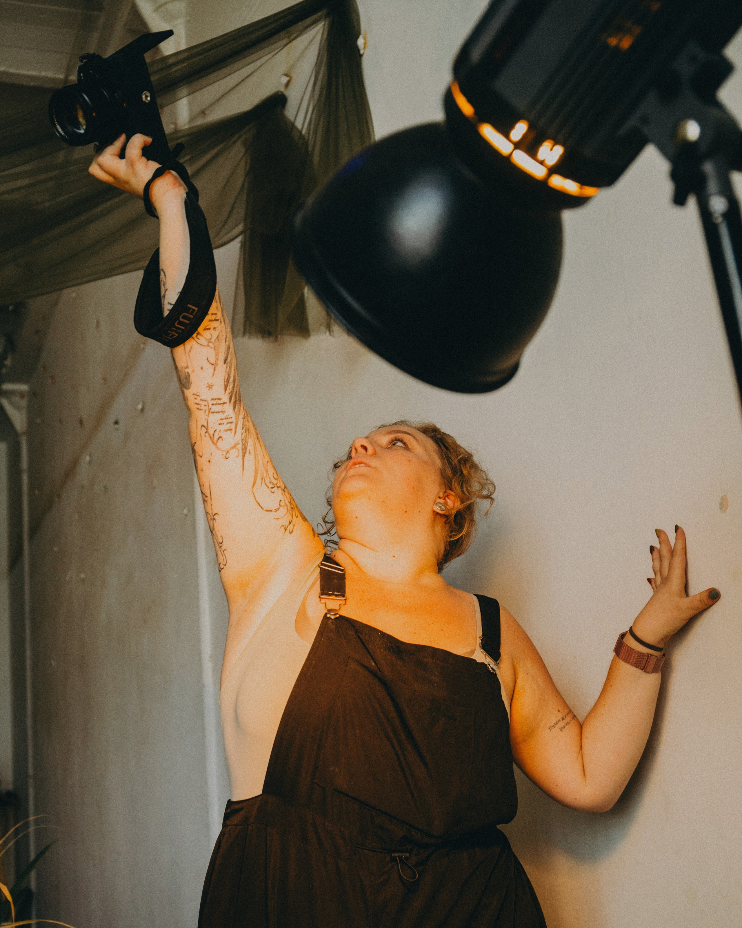 Ульяна. Портретный фотограф Ванинен Анастасия. Санкт-Петербург