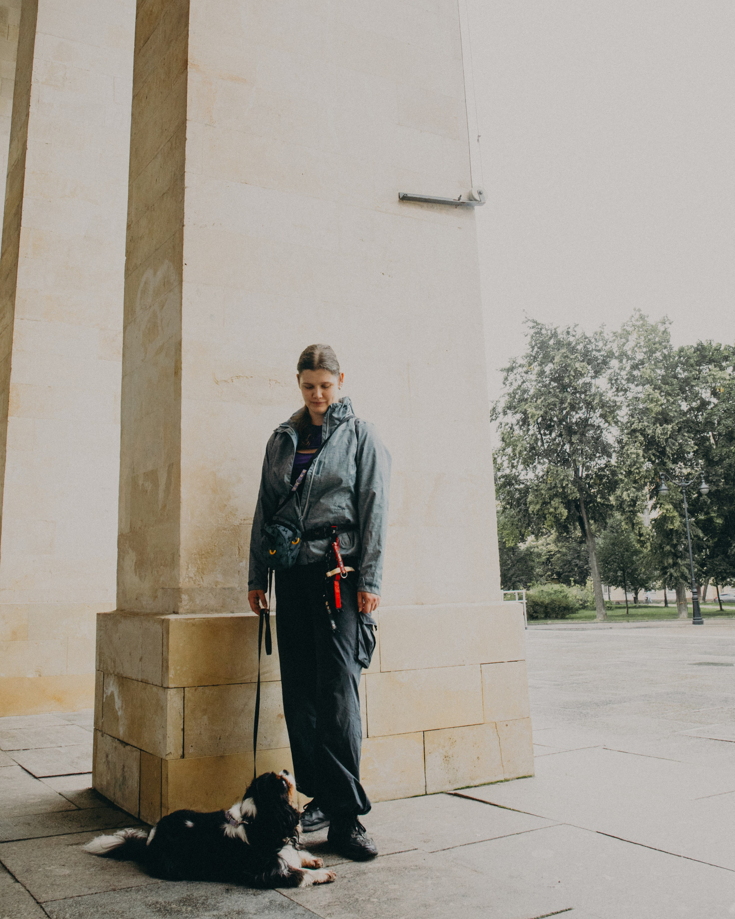 Гилдин. Портретный фотограф Ванинен Анастасия. Санкт-Петербург