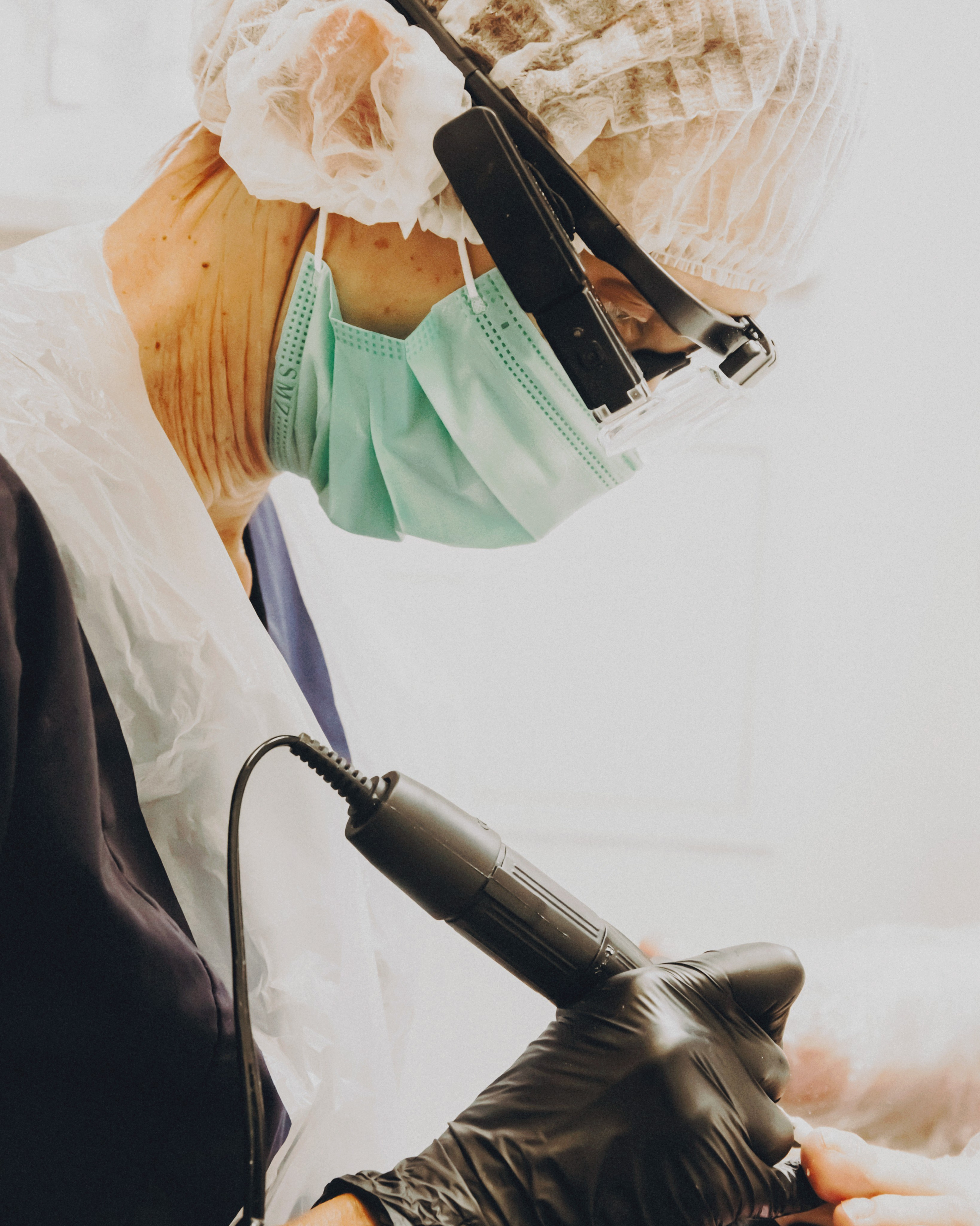 Дина. Портретный фотограф Ванинен Анастасия. Санкт-Петербург