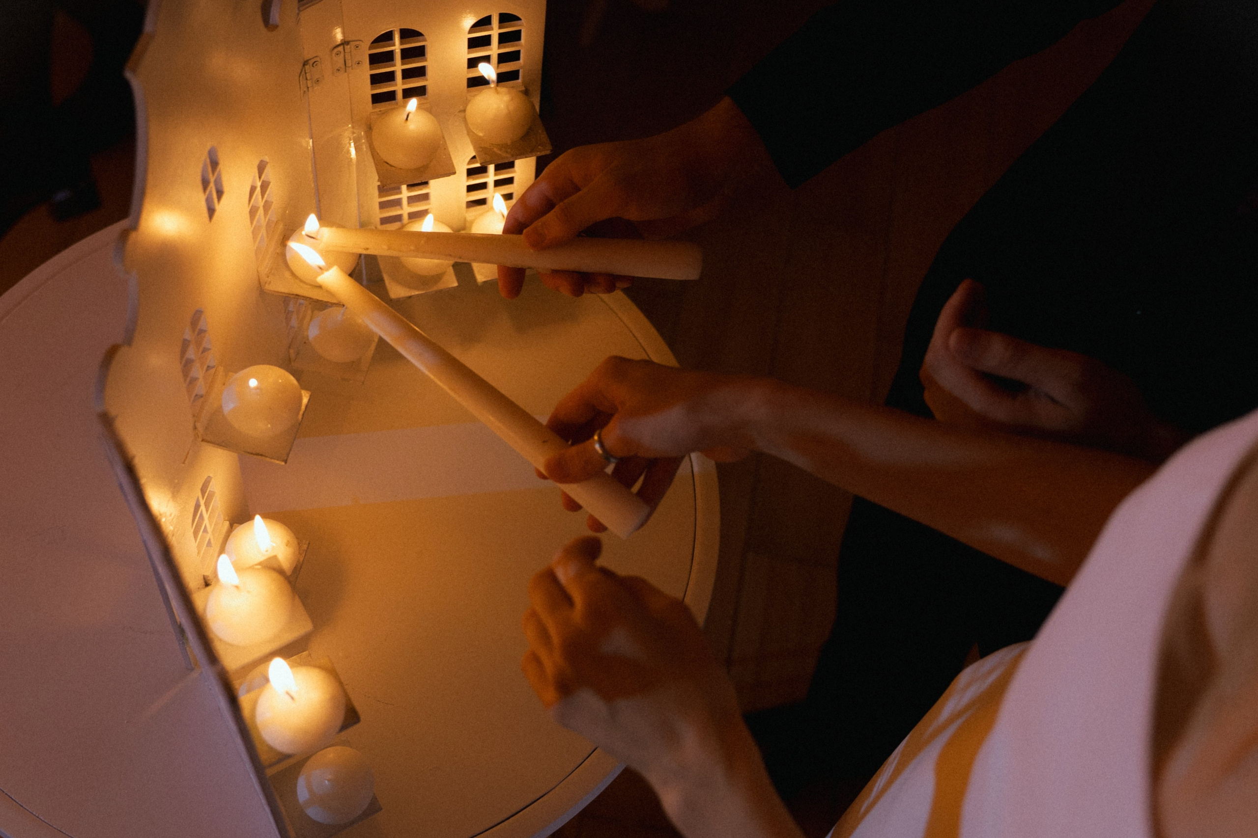 Konstantin & Anastasia